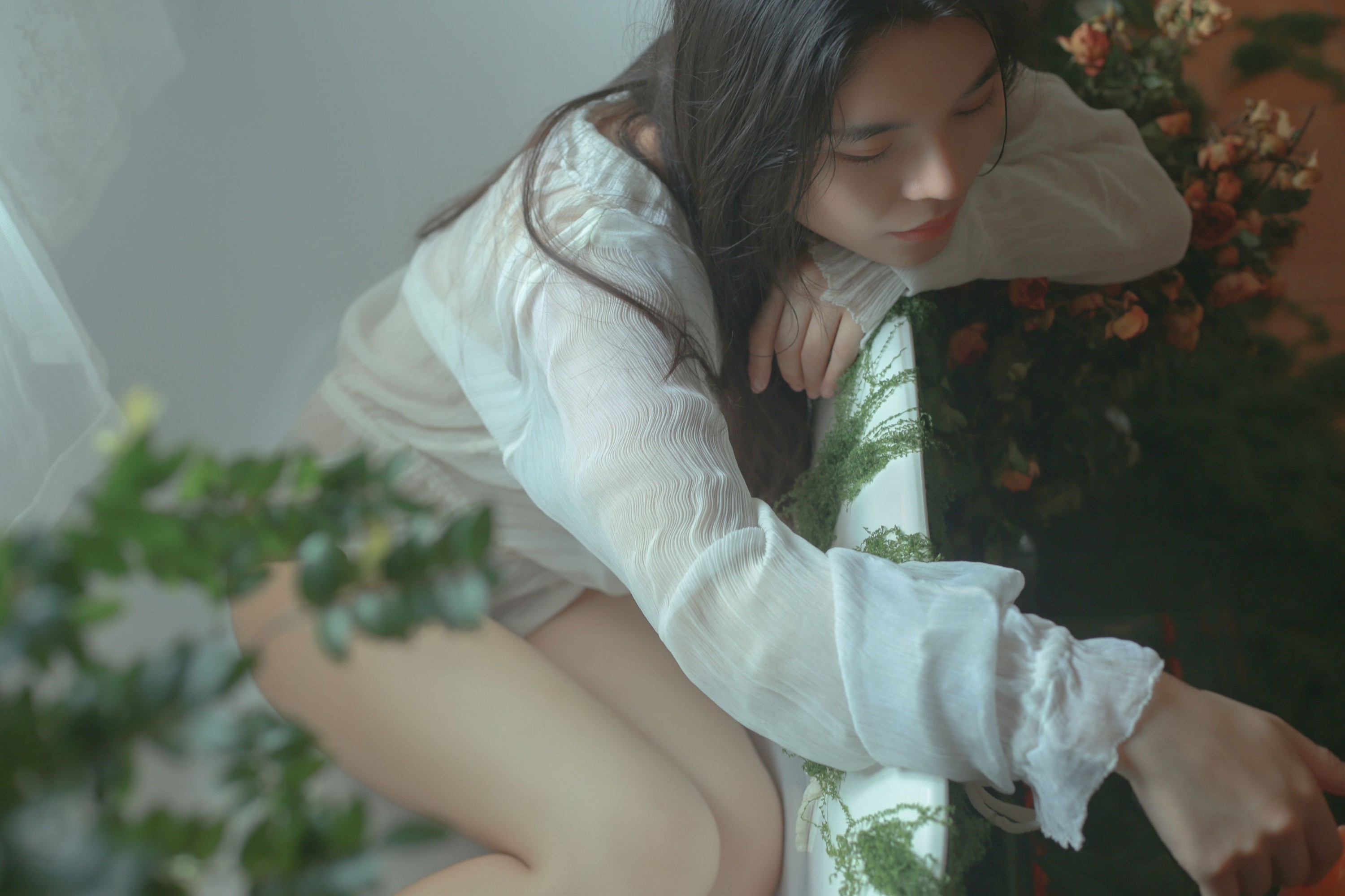 图片[8] - 《柔情》[25P] - 机器猫次元 - 机器猫次元