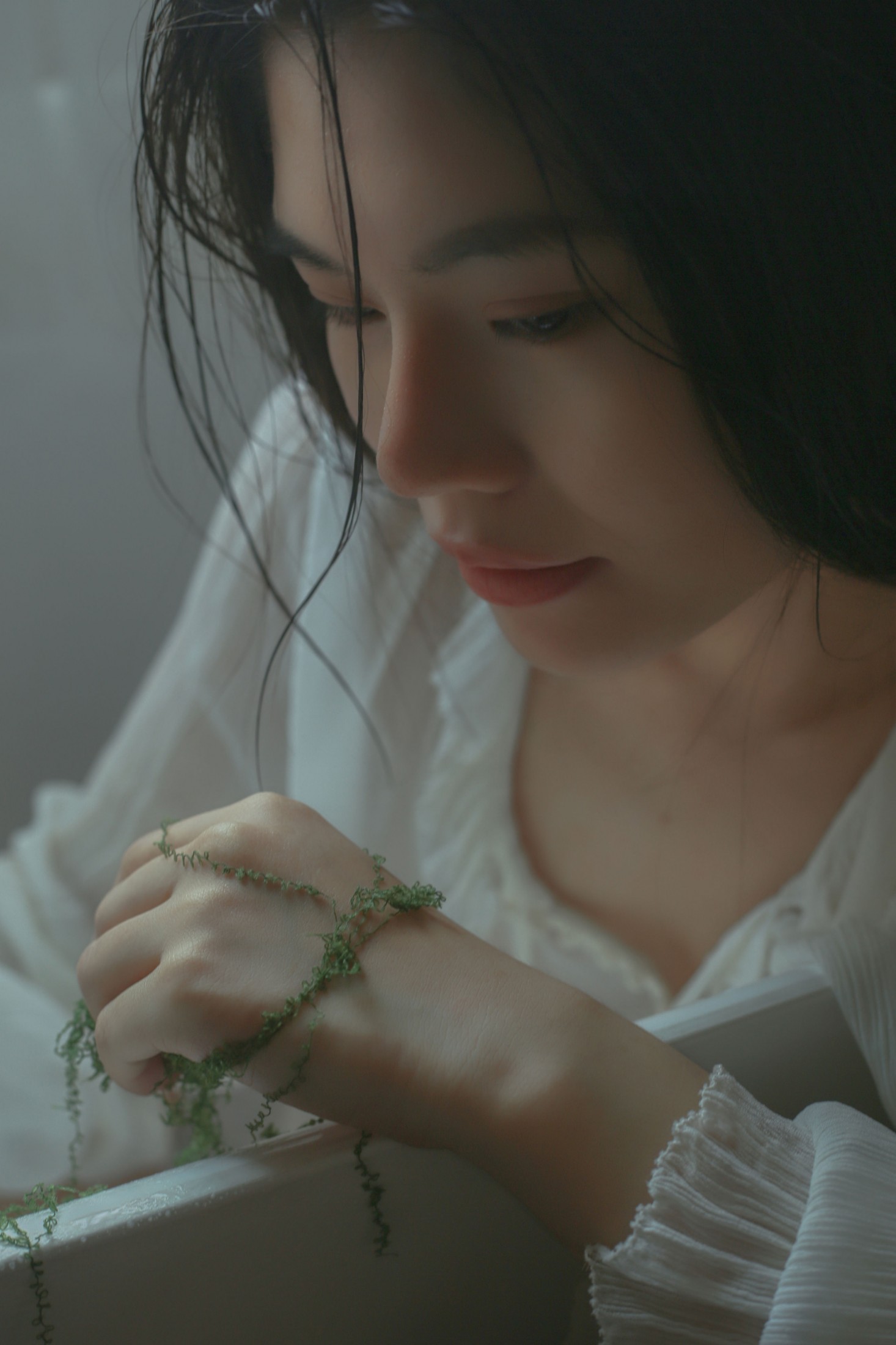 图片[3] - 《柔情》[25P] - 机器猫次元 - 机器猫次元