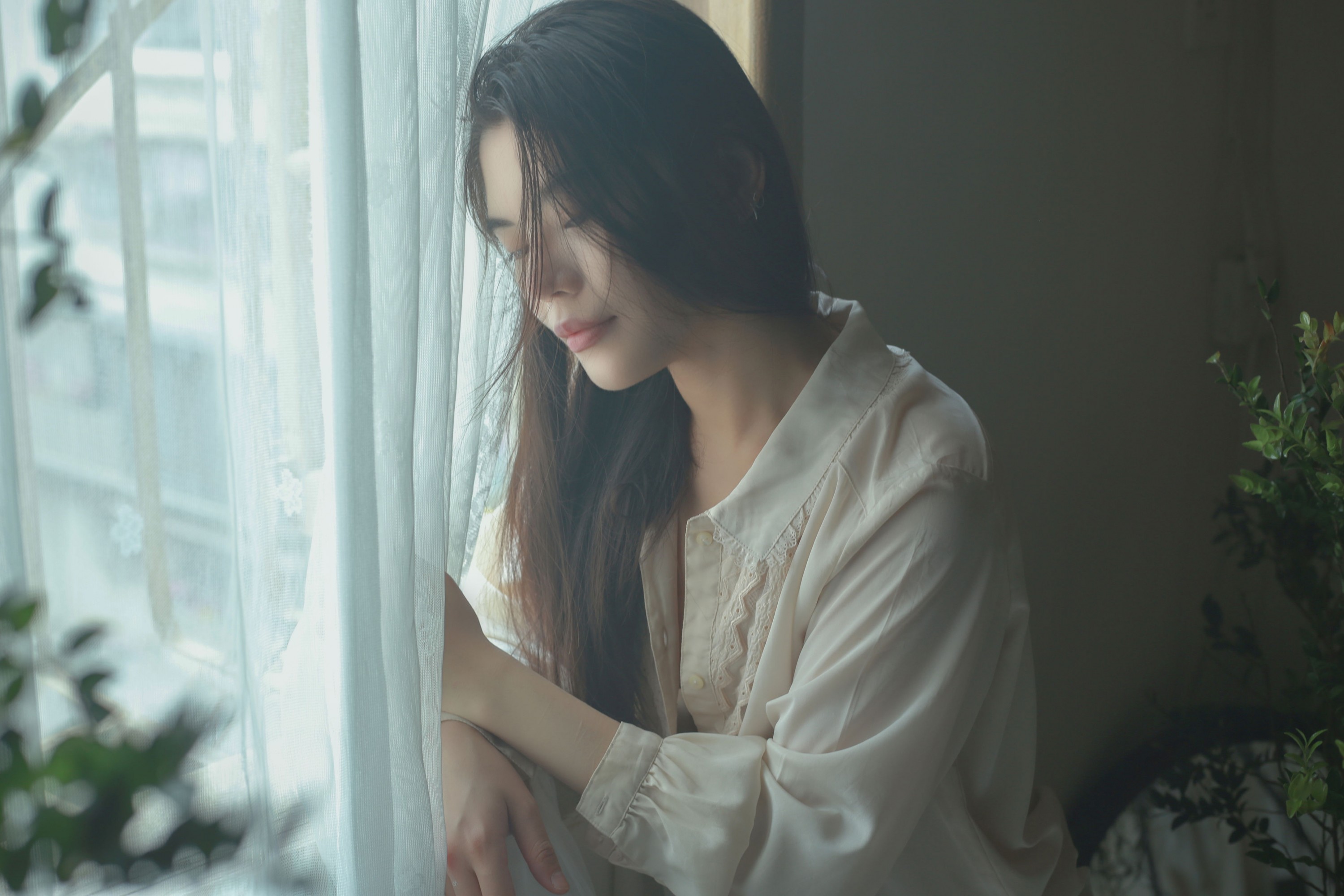 图片[1] - 《柔情》[25P] - 机器猫次元 - 机器猫次元