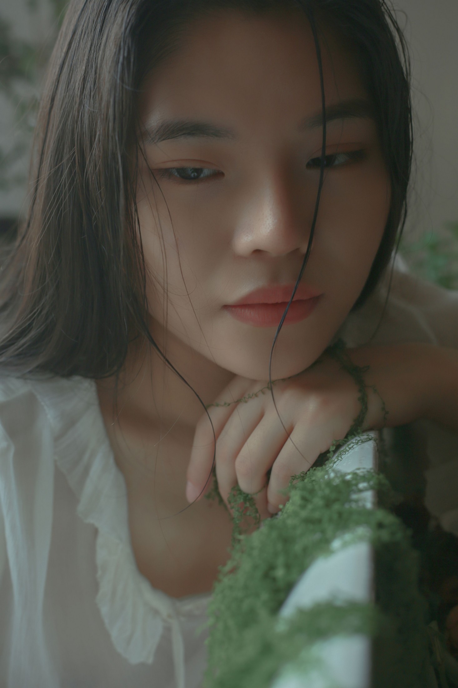 图片[5] - 《柔情》[25P] - 机器猫次元 - 机器猫次元