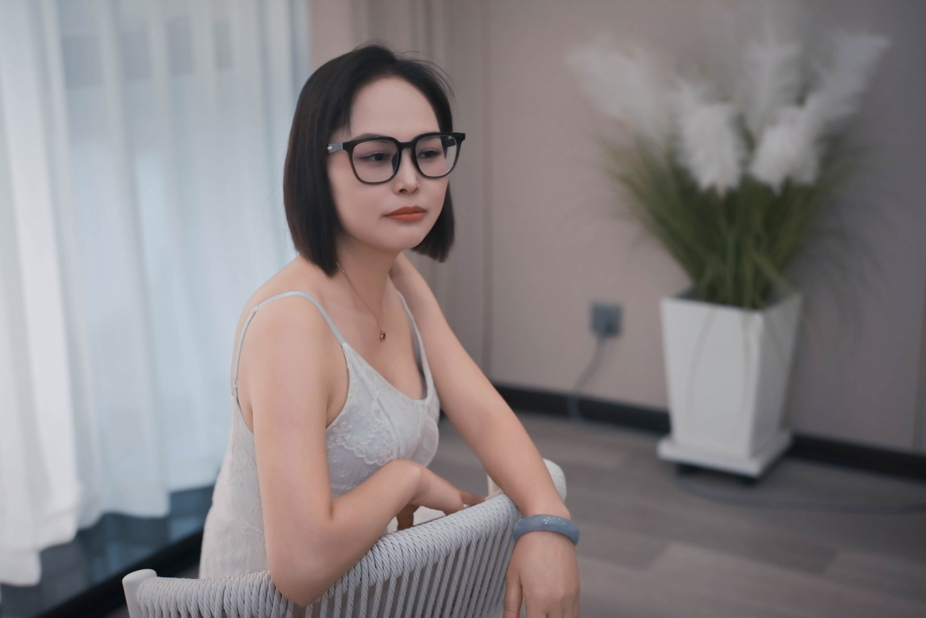 图片[1] - 慈念 - 《眼镜故事Ⅰ》[21P] - 机器猫次元 - 机器猫次元