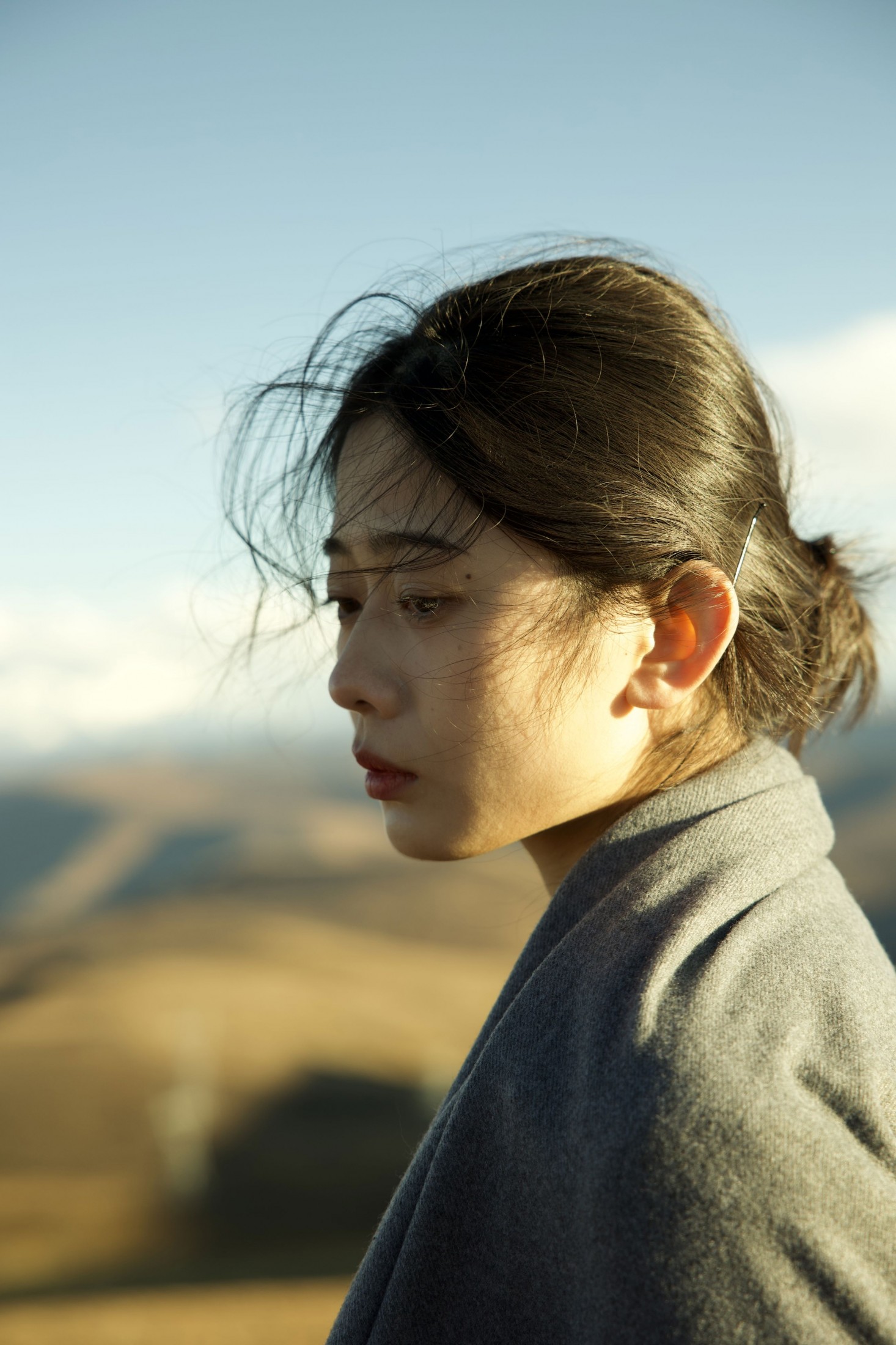 图片[4] - 《我们必须像柔软又坚韧的山》[16P] - 机器猫次元 - 机器猫次元