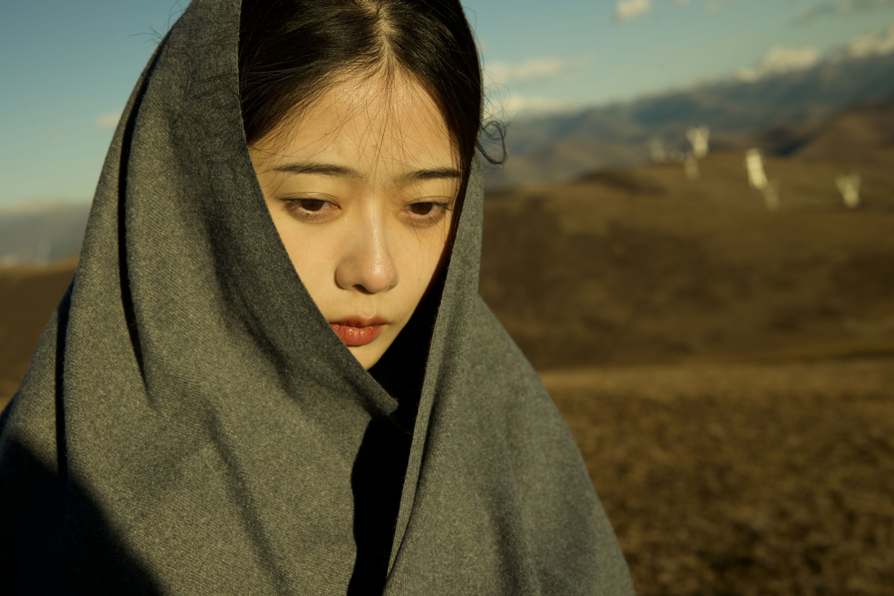 图片[8] - 《我们必须像柔软又坚韧的山》[16P] - 机器猫次元 - 机器猫次元
