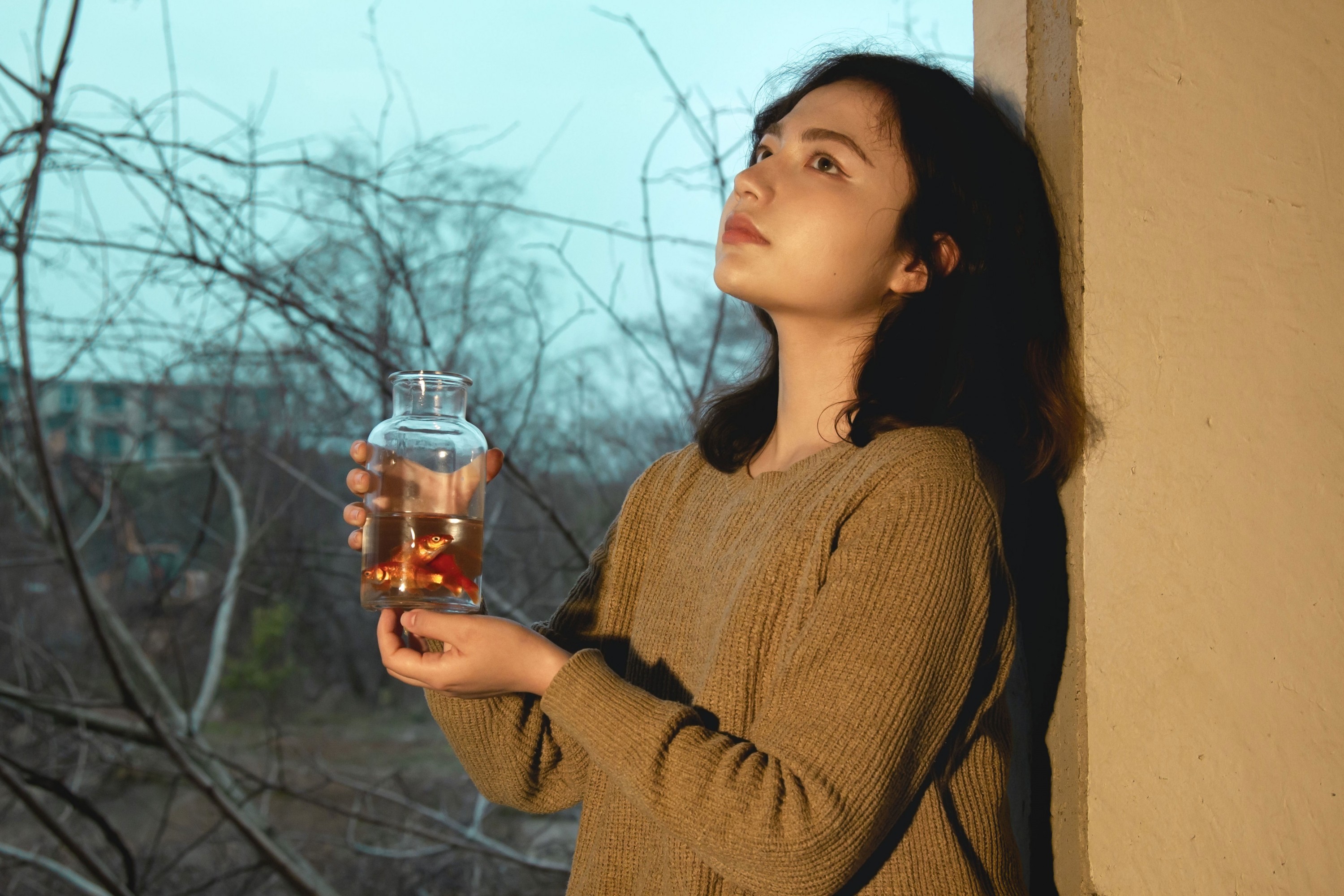 图片[5] - 《金鱼》[35P] - 机器猫次元 - 机器猫次元