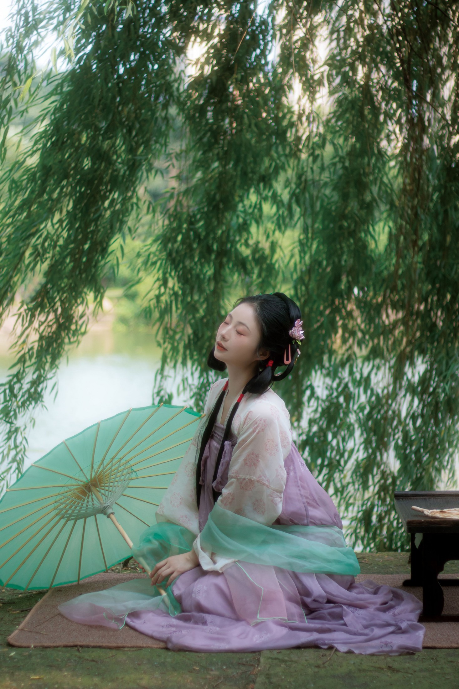 图片[6] - 蔸小黄鸡 - 《二月春风》[12P] - 机器猫次元 - 机器猫次元