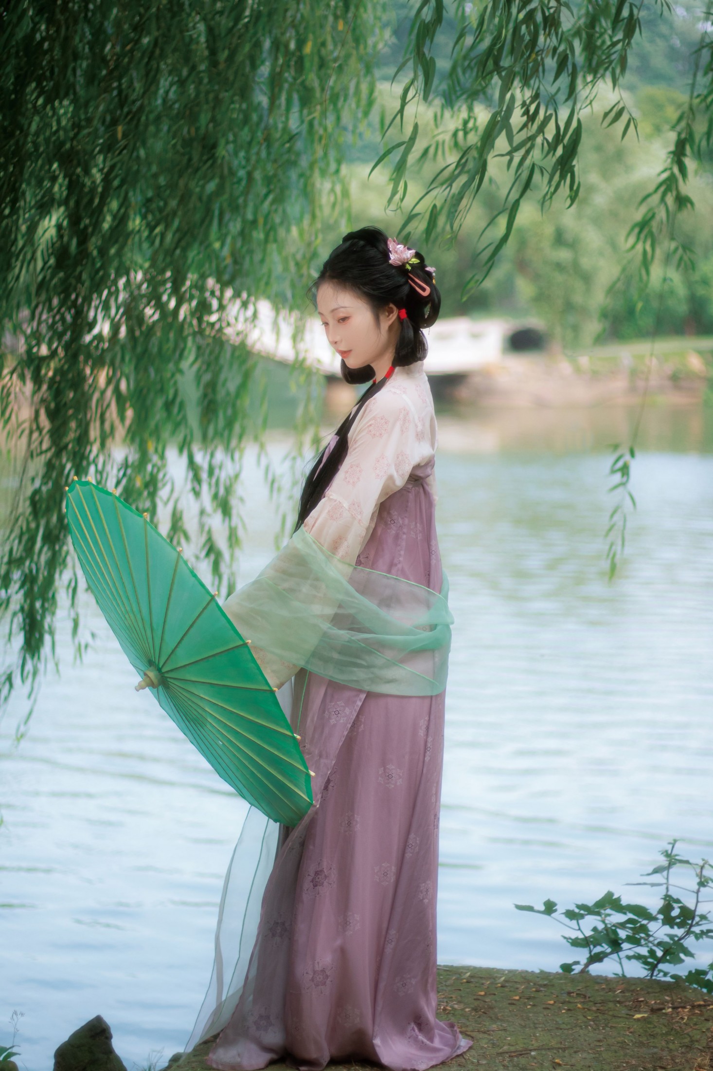 图片[5] - 蔸小黄鸡 - 《二月春风》[12P] - 机器猫次元 - 机器猫次元
