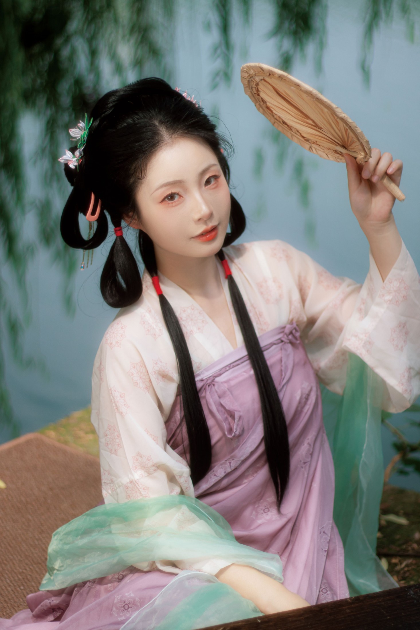 图片[8] - 蔸小黄鸡 - 《二月春风》[12P] - 机器猫次元 - 机器猫次元