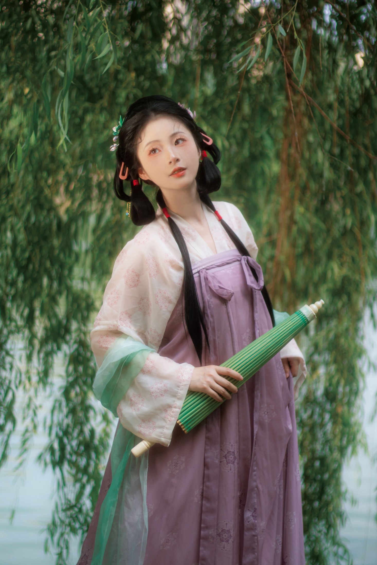 图片[7] - 蔸小黄鸡 - 《二月春风》[12P] - 机器猫次元 - 机器猫次元