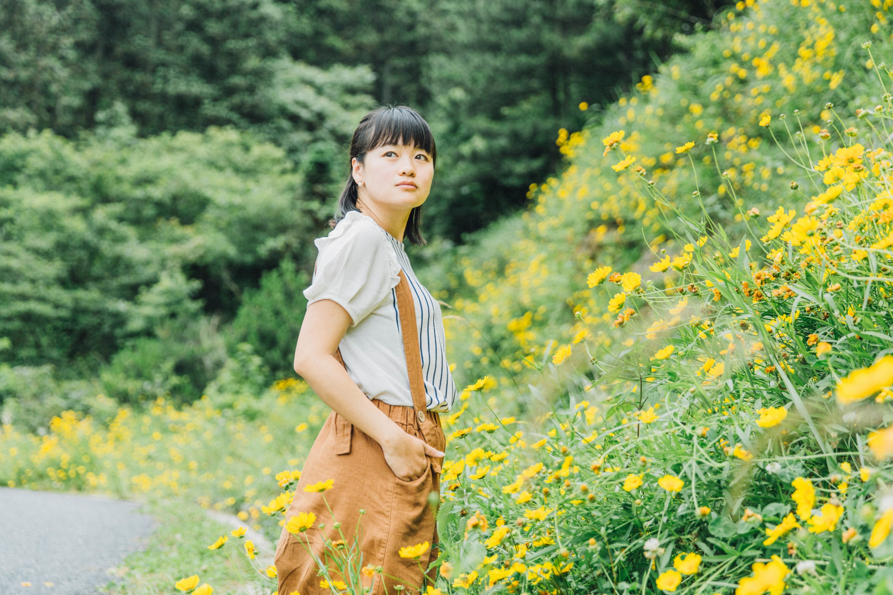 图片[2] - 莉莉安 - 《山顶的风》[16P] - 机器猫次元 - 机器猫次元