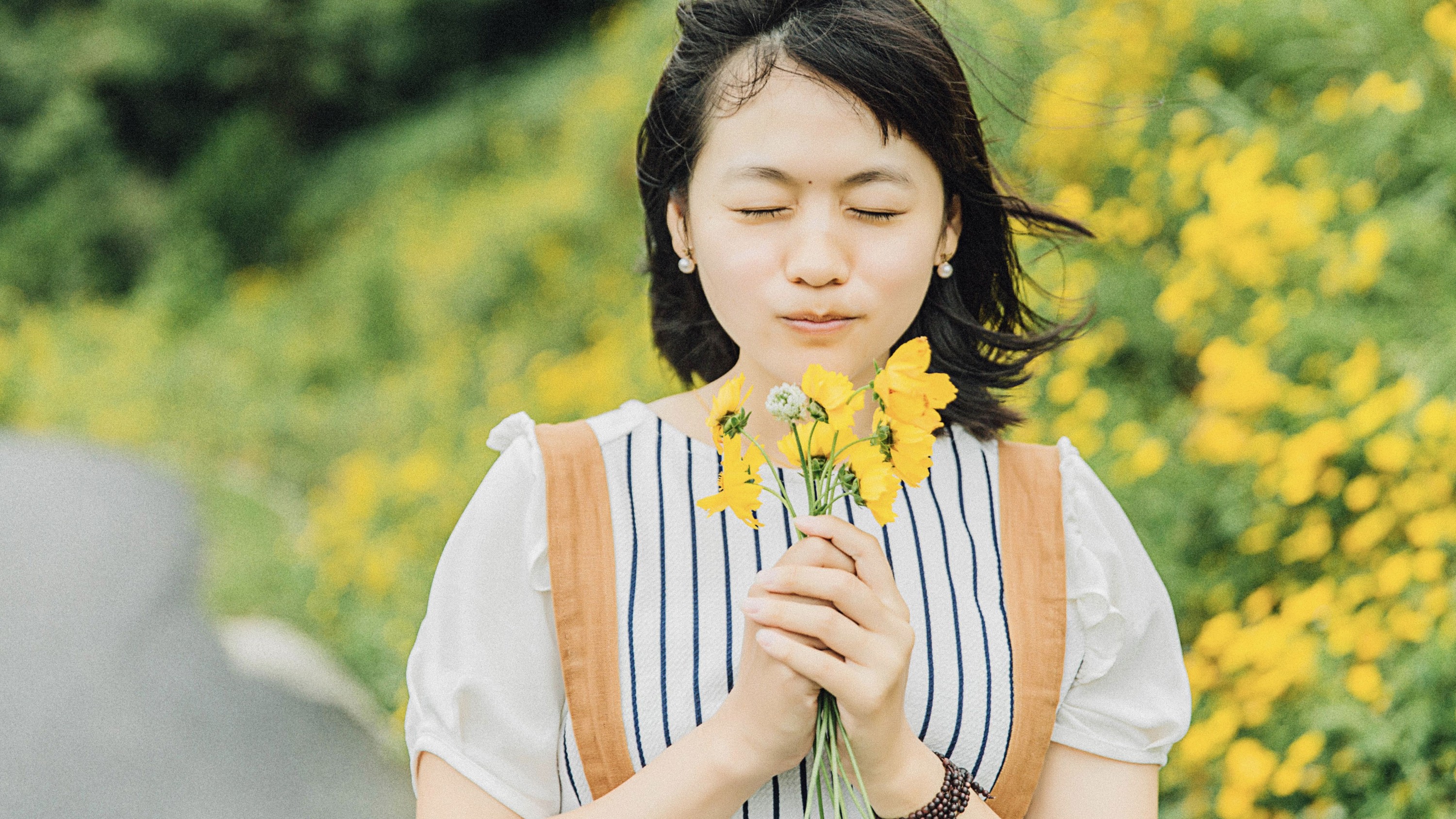 图片[4] - 莉莉安 - 《山顶的风》[16P] - 机器猫次元 - 机器猫次元