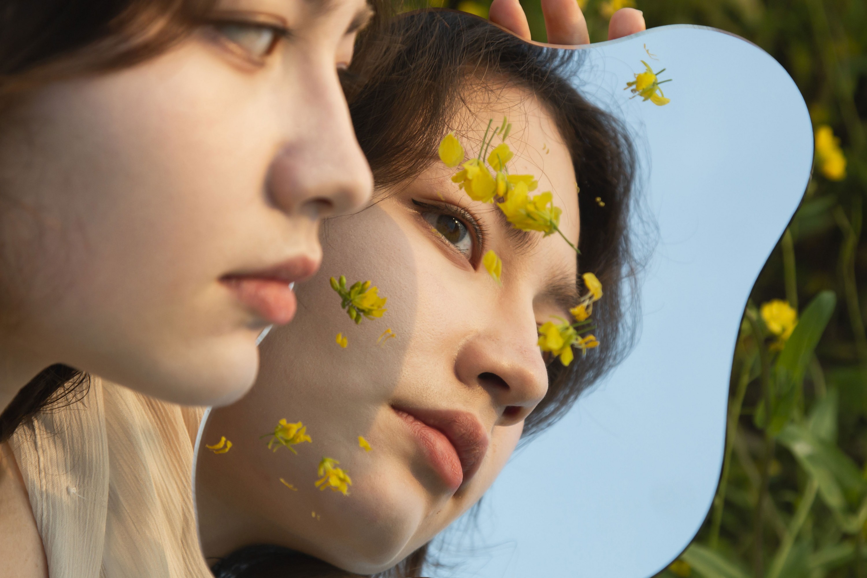 图片[2] - 《有一种春天叫油菜花开》[29P] - 机器猫次元 - 机器猫次元