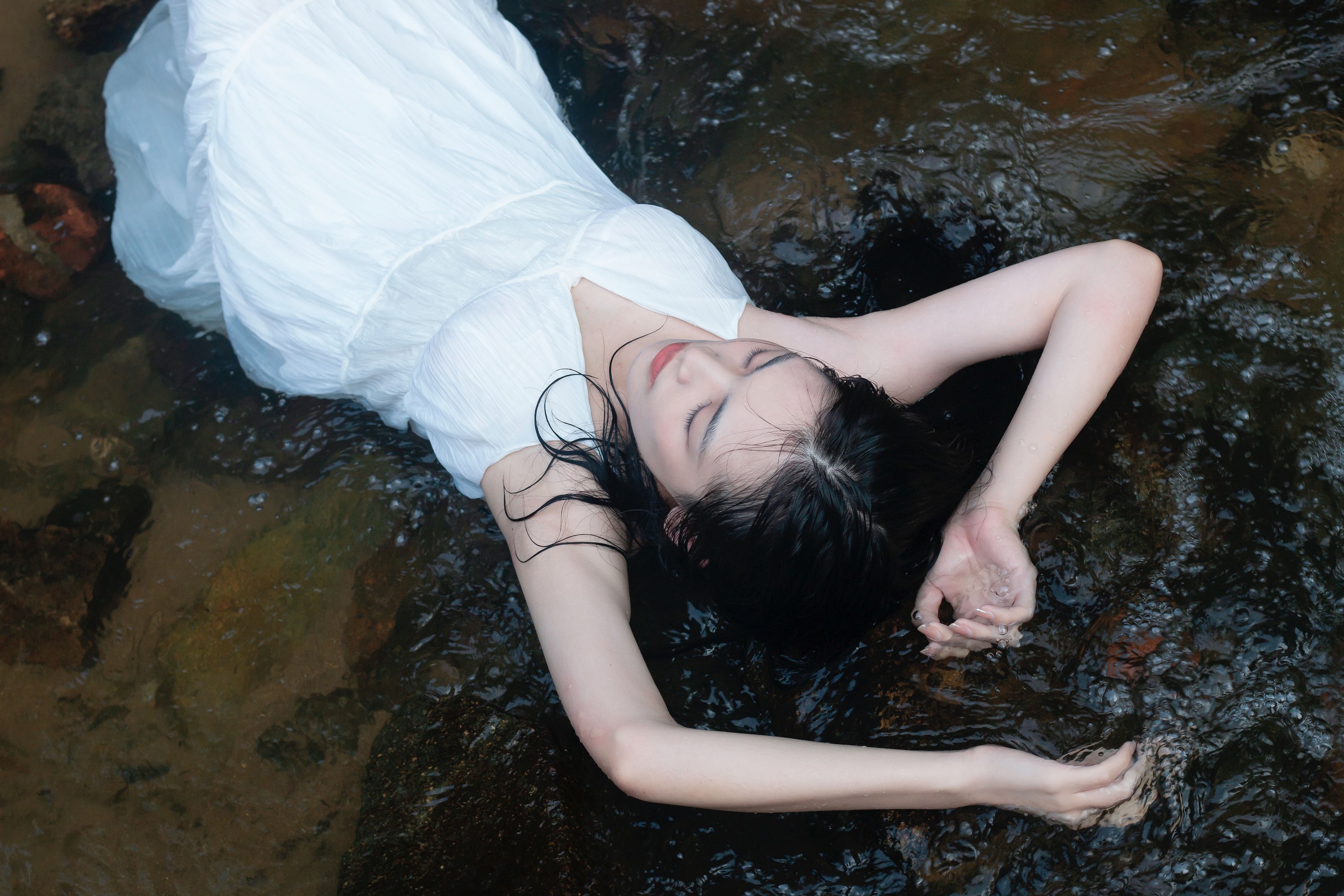 图片[5] - 《山涧》[23P] - 机器猫次元 - 机器猫次元