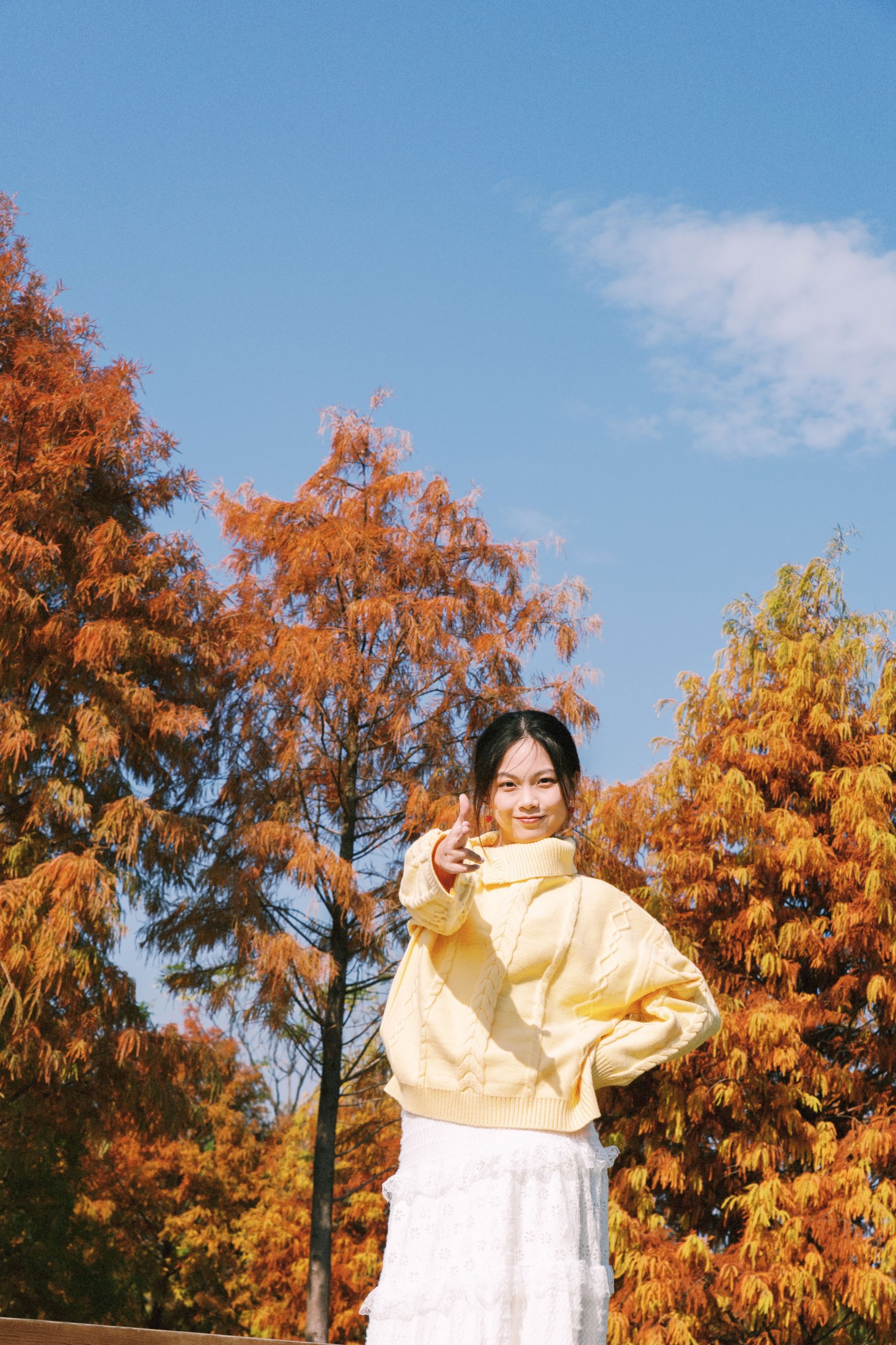 图片[6] - 《黄衫与红衫共舞》[23P] - 机器猫次元 - 机器猫次元