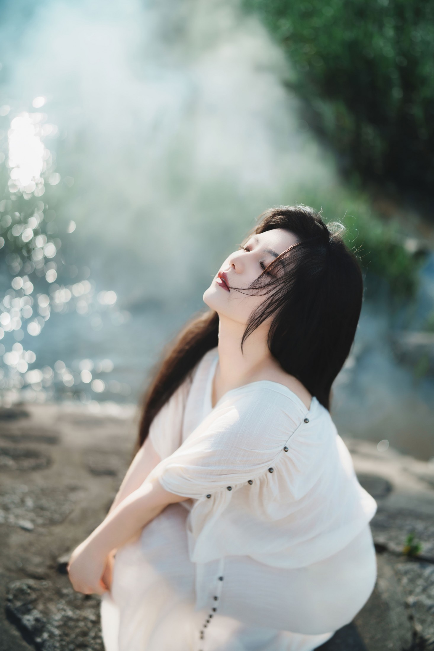 图片[6] - 土豆 - 《悲伤逆流成河》[30P] - 机器猫次元 - 机器猫次元
