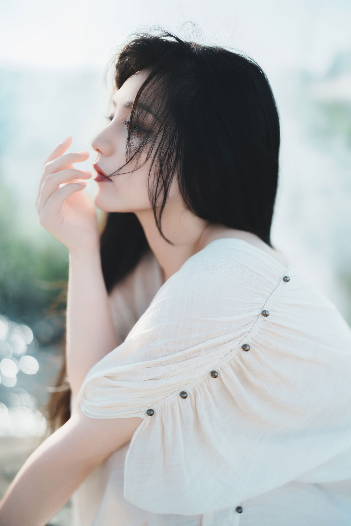 图片[5] - 土豆 - 《悲伤逆流成河》[30P] - 机器猫次元 - 机器猫次元