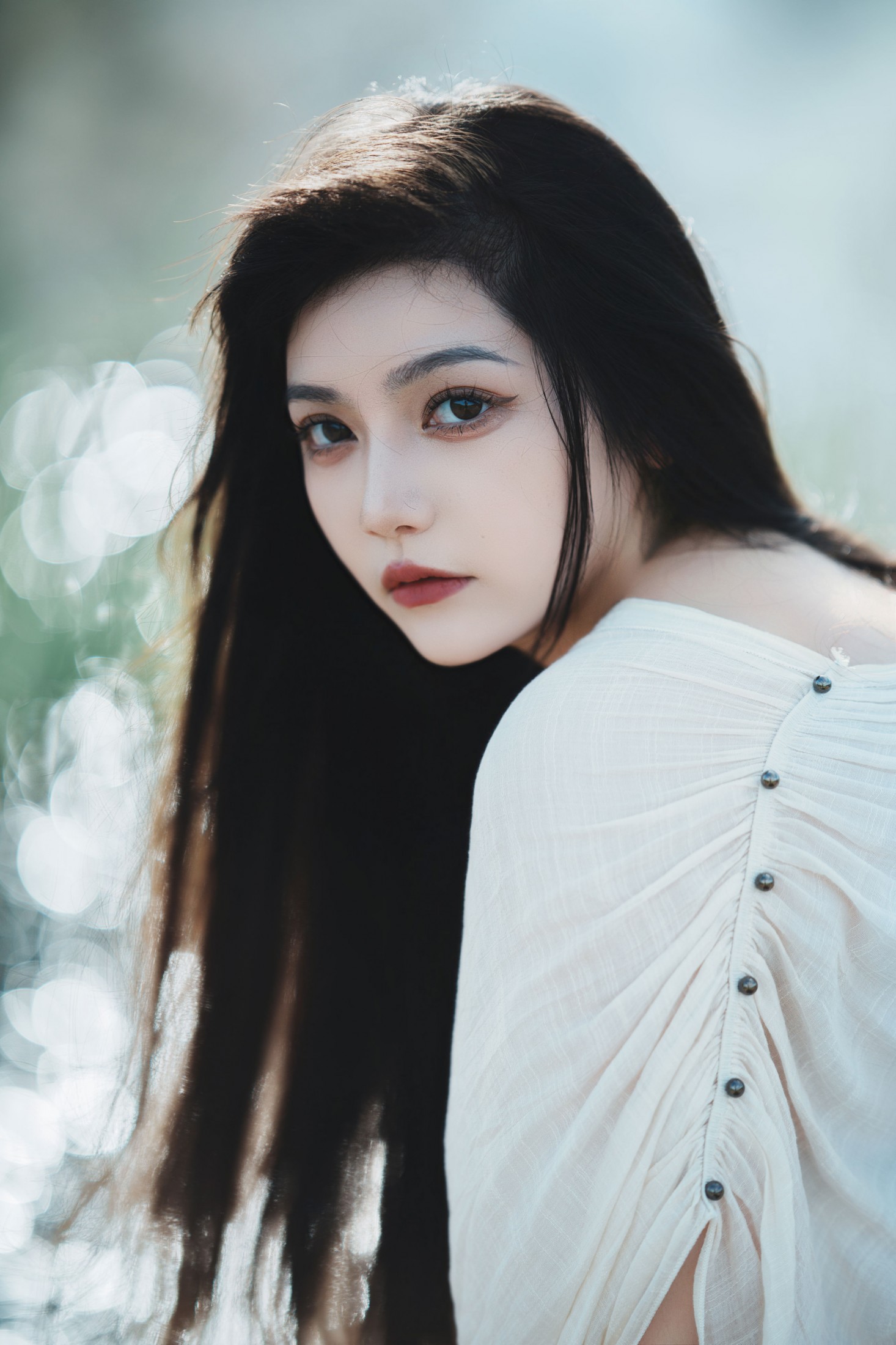 图片[3] - 土豆 - 《悲伤逆流成河》[30P] - 机器猫次元 - 机器猫次元