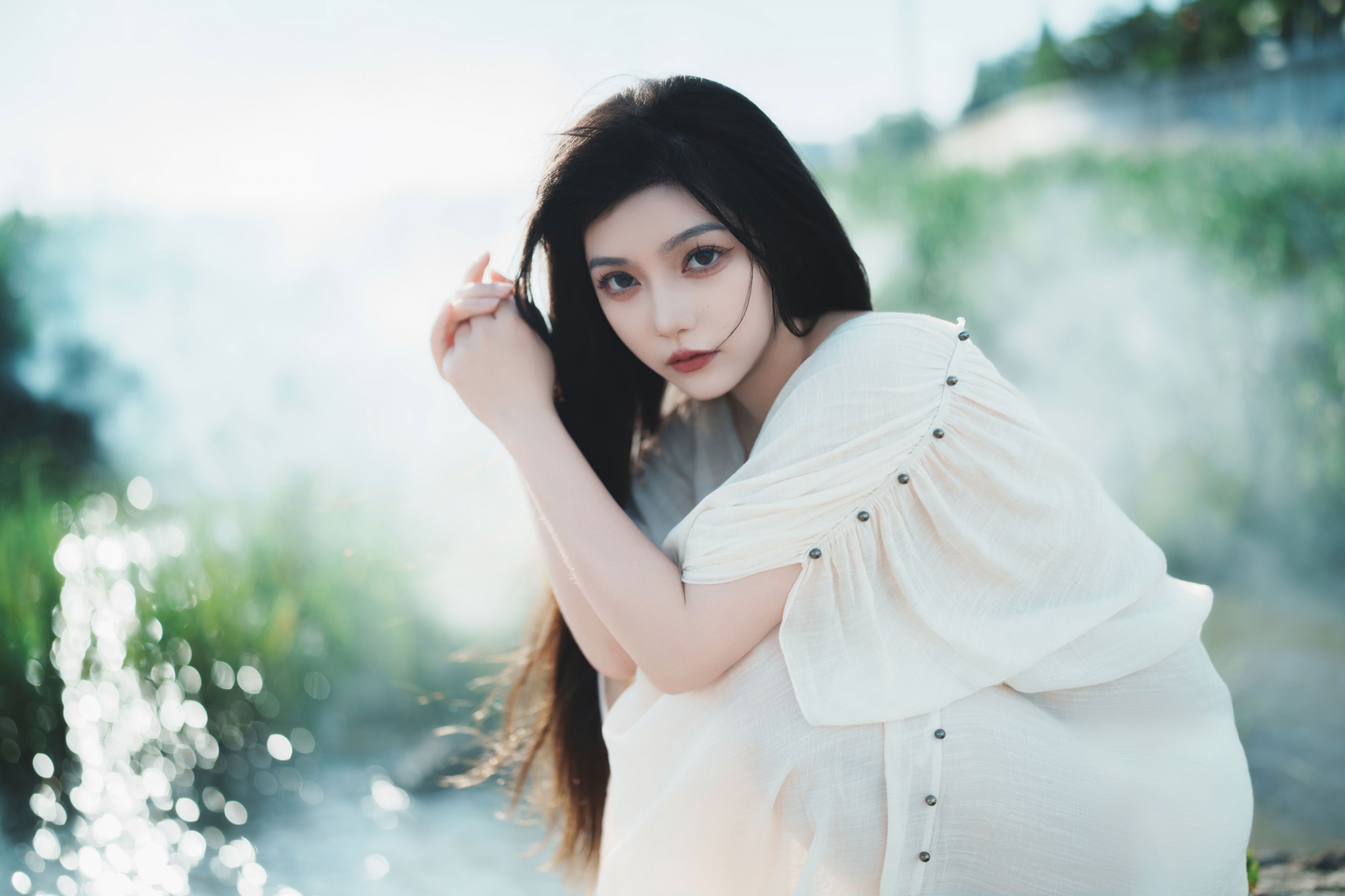 图片[4] - 土豆 - 《悲伤逆流成河》[30P] - 机器猫次元 - 机器猫次元