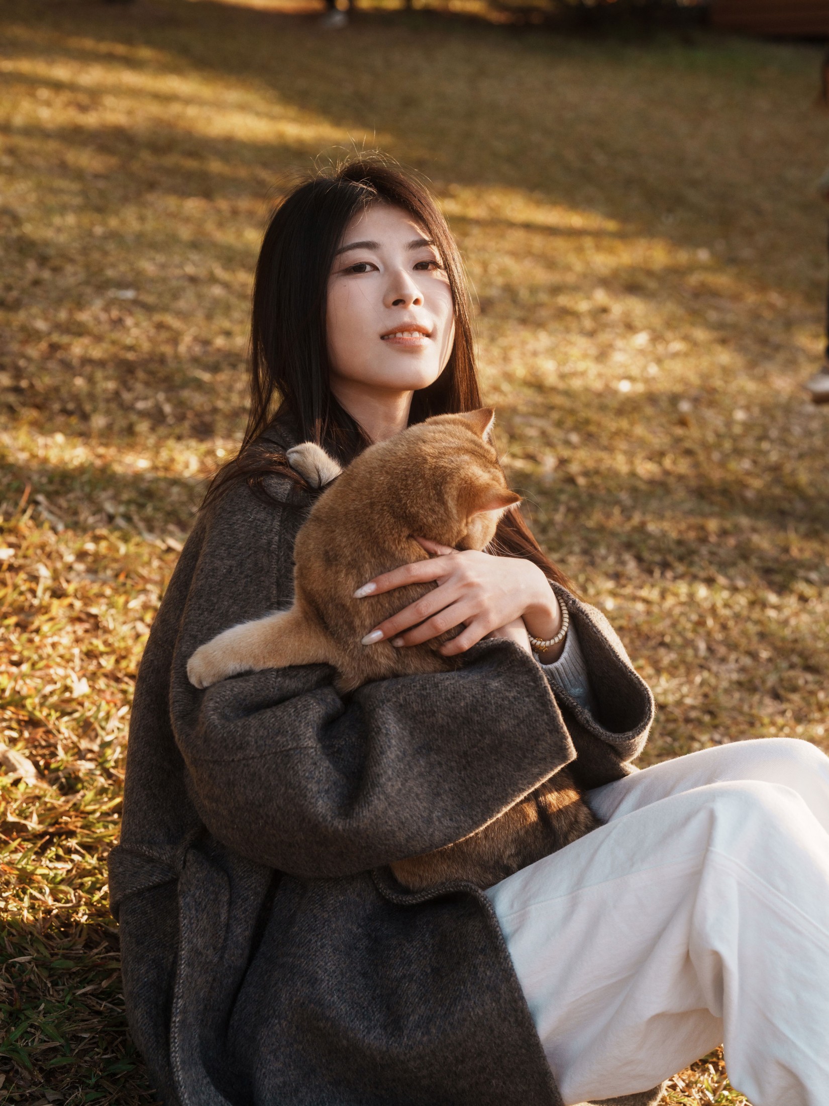 图片[6] - 《秋意落羽杉》[38P] - 机器猫次元 - 机器猫次元