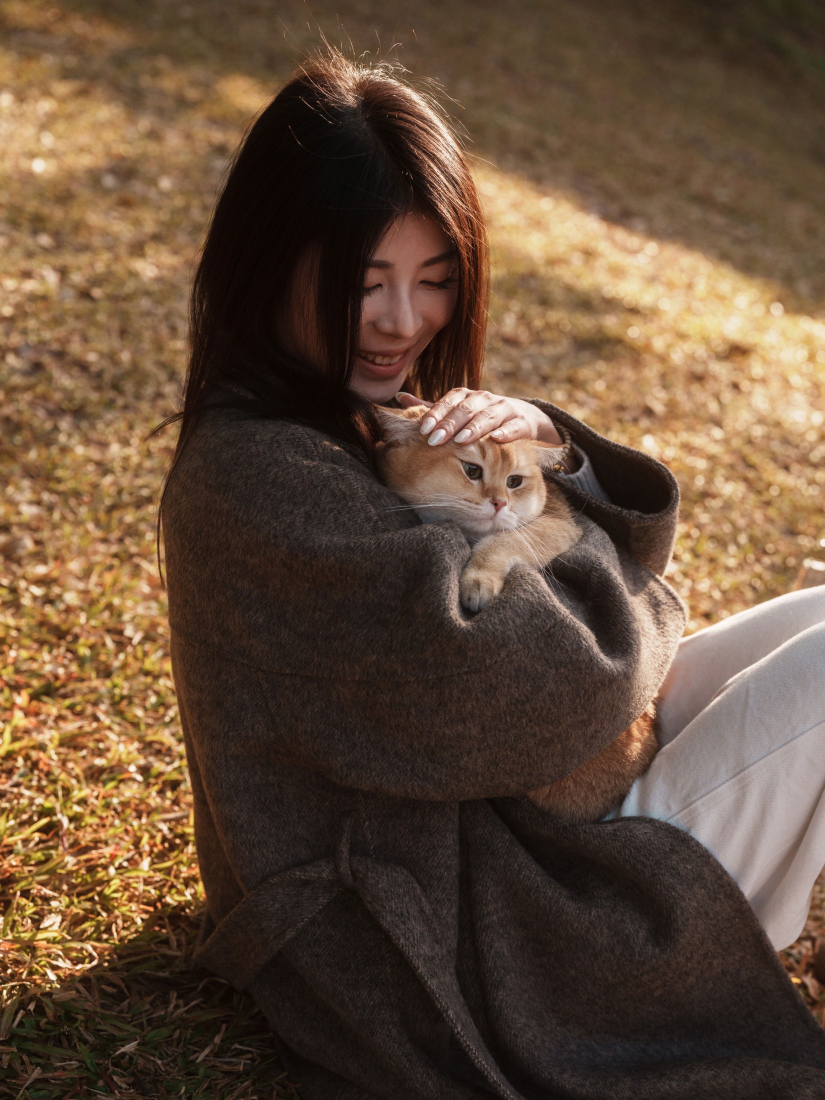 图片[4] - 《秋意落羽杉》[38P] - 机器猫次元 - 机器猫次元
