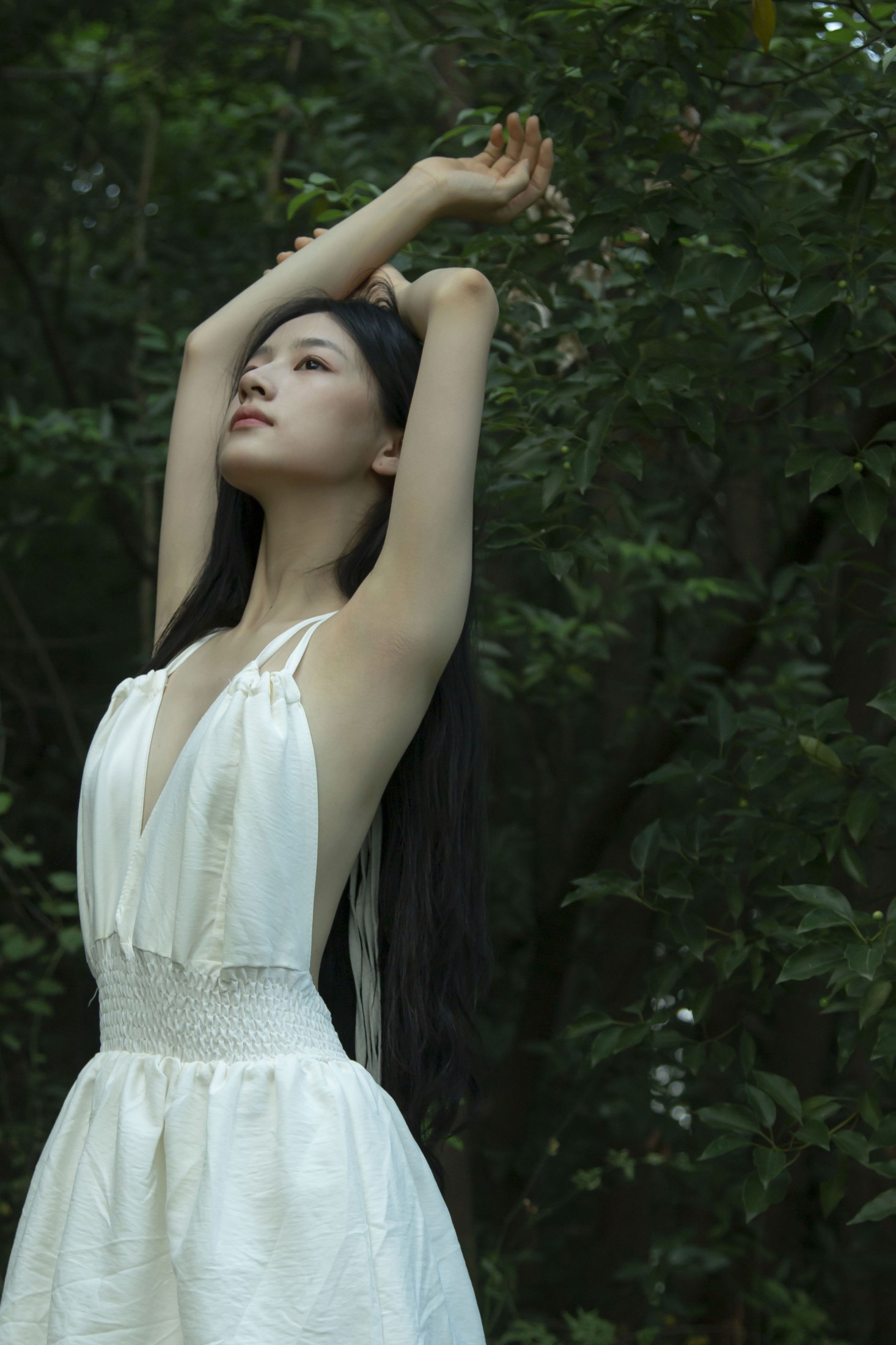 图片[7] - 《与自然共振》[56P] - 机器猫次元 - 机器猫次元