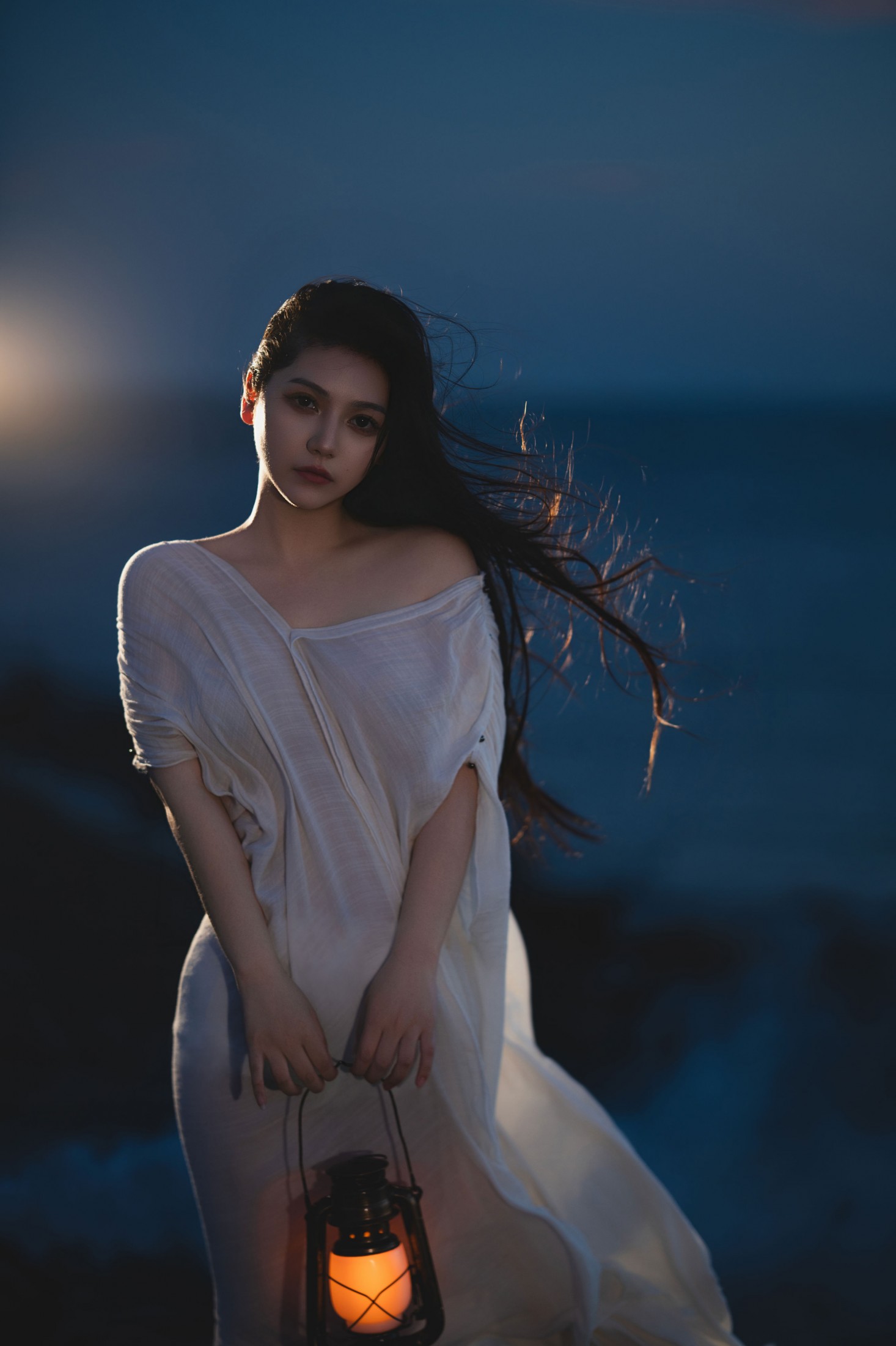 图片[8] - 土豆 - 《蓝调》[24P] - 机器猫次元 - 机器猫次元