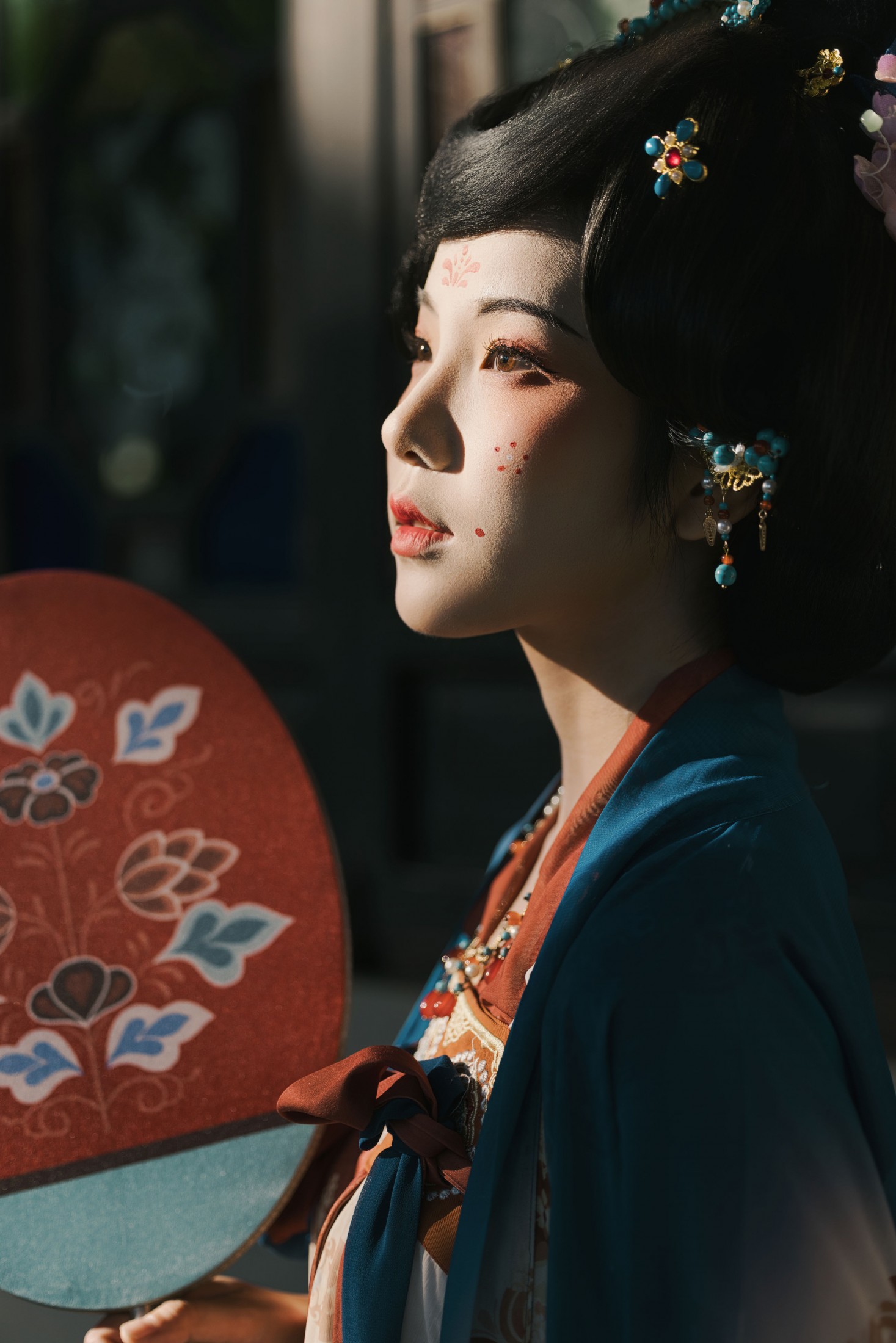 图片[4] - 简小橙 - 《一梦千年》[33P] - 机器猫次元 - 机器猫次元