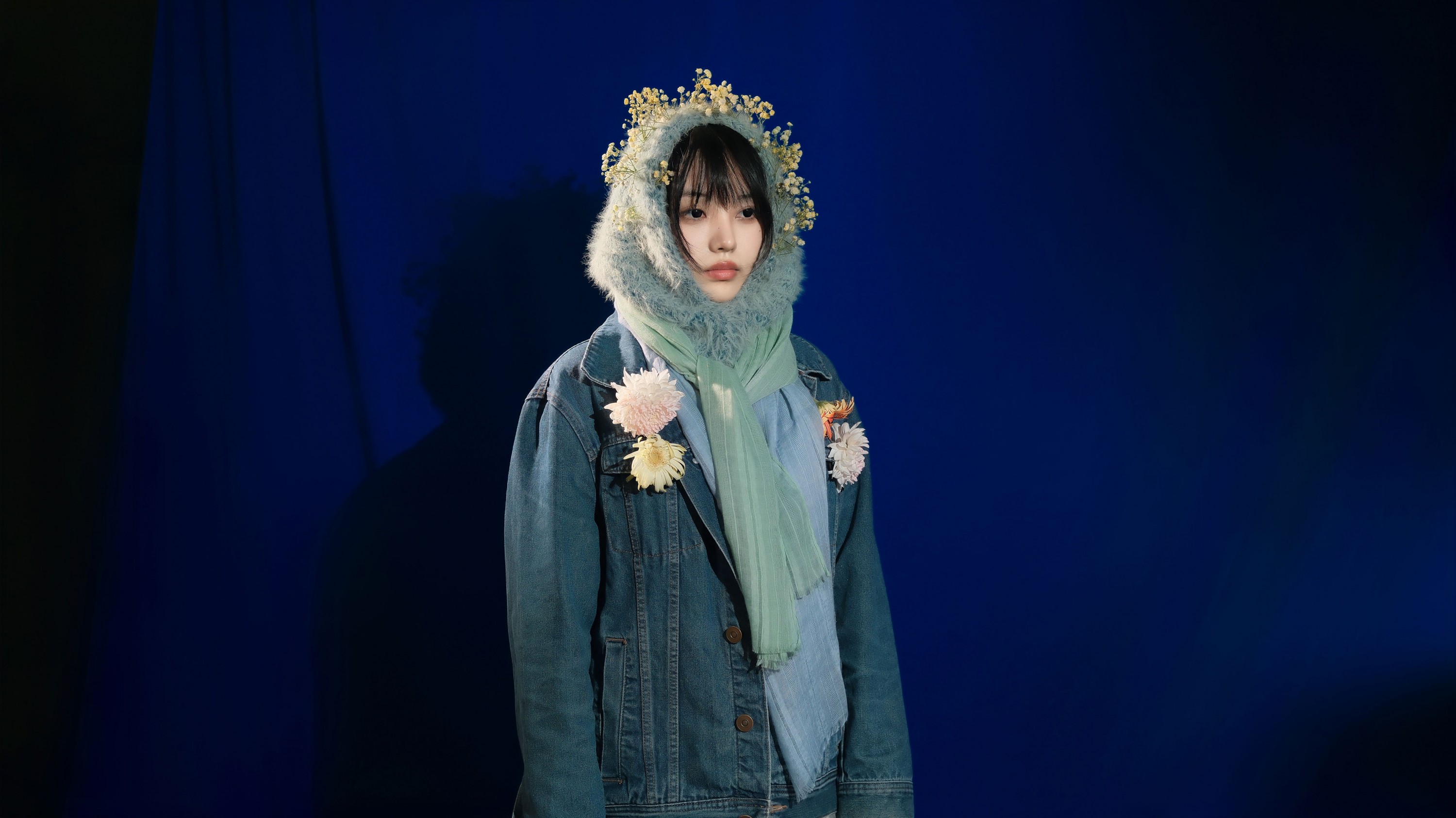 图片[4] - 《忧郁的蓝色》[38P] - 机器猫次元 - 机器猫次元