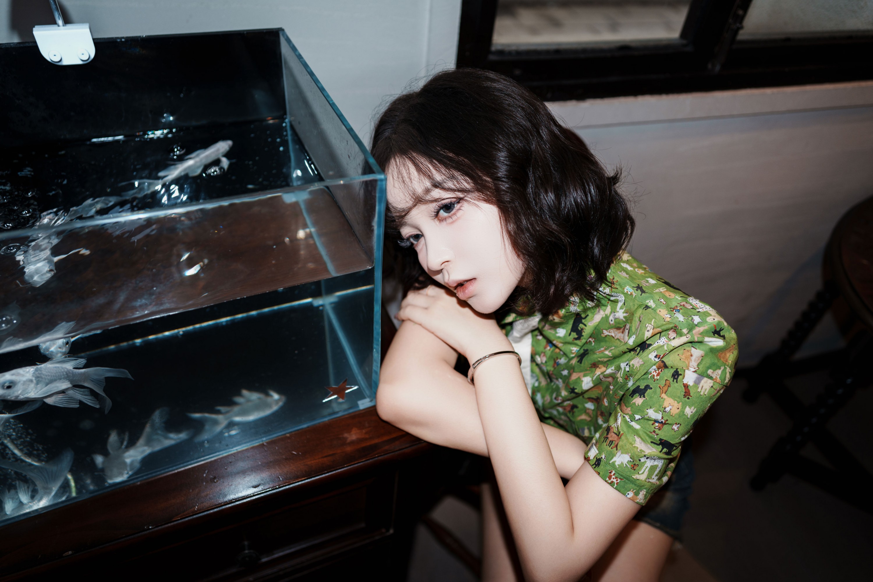 图片[4] - Disexi思宁 - 《约会》[41P] - 机器猫次元 - 机器猫次元