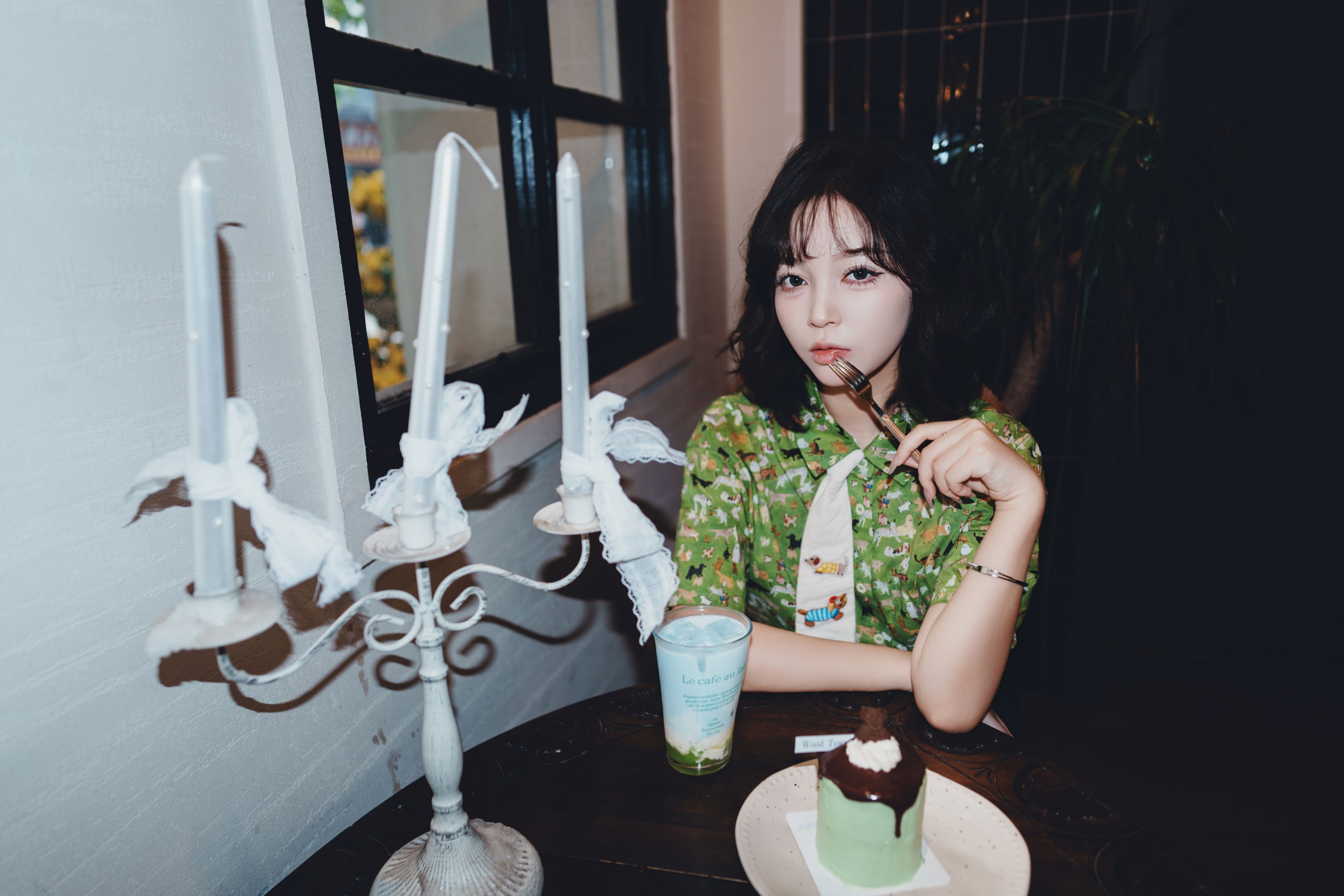 图片[5] - Disexi思宁 - 《约会》[41P] - 机器猫次元 - 机器猫次元