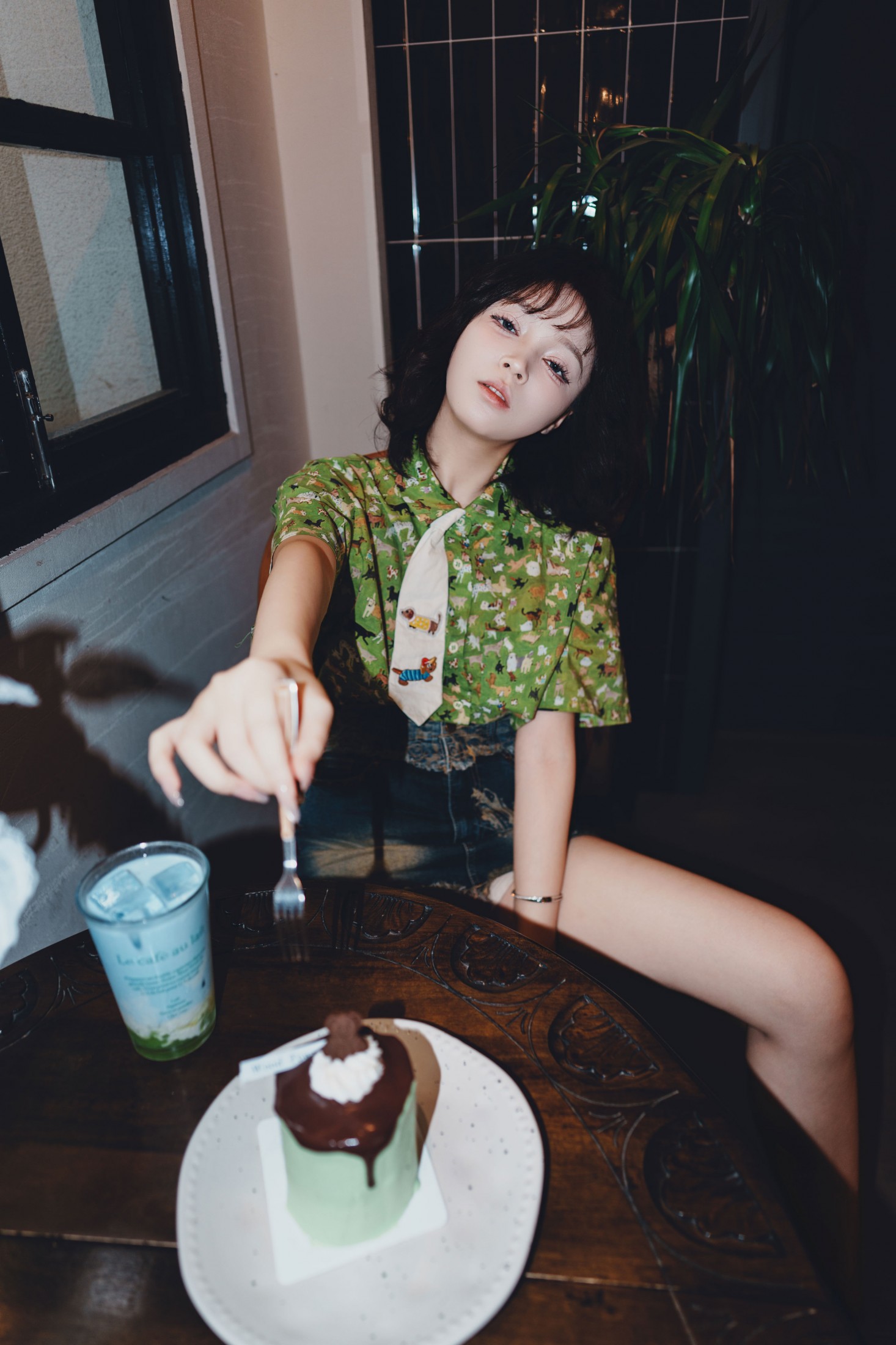 图片[6] - Disexi思宁 - 《约会》[41P] - 机器猫次元 - 机器猫次元