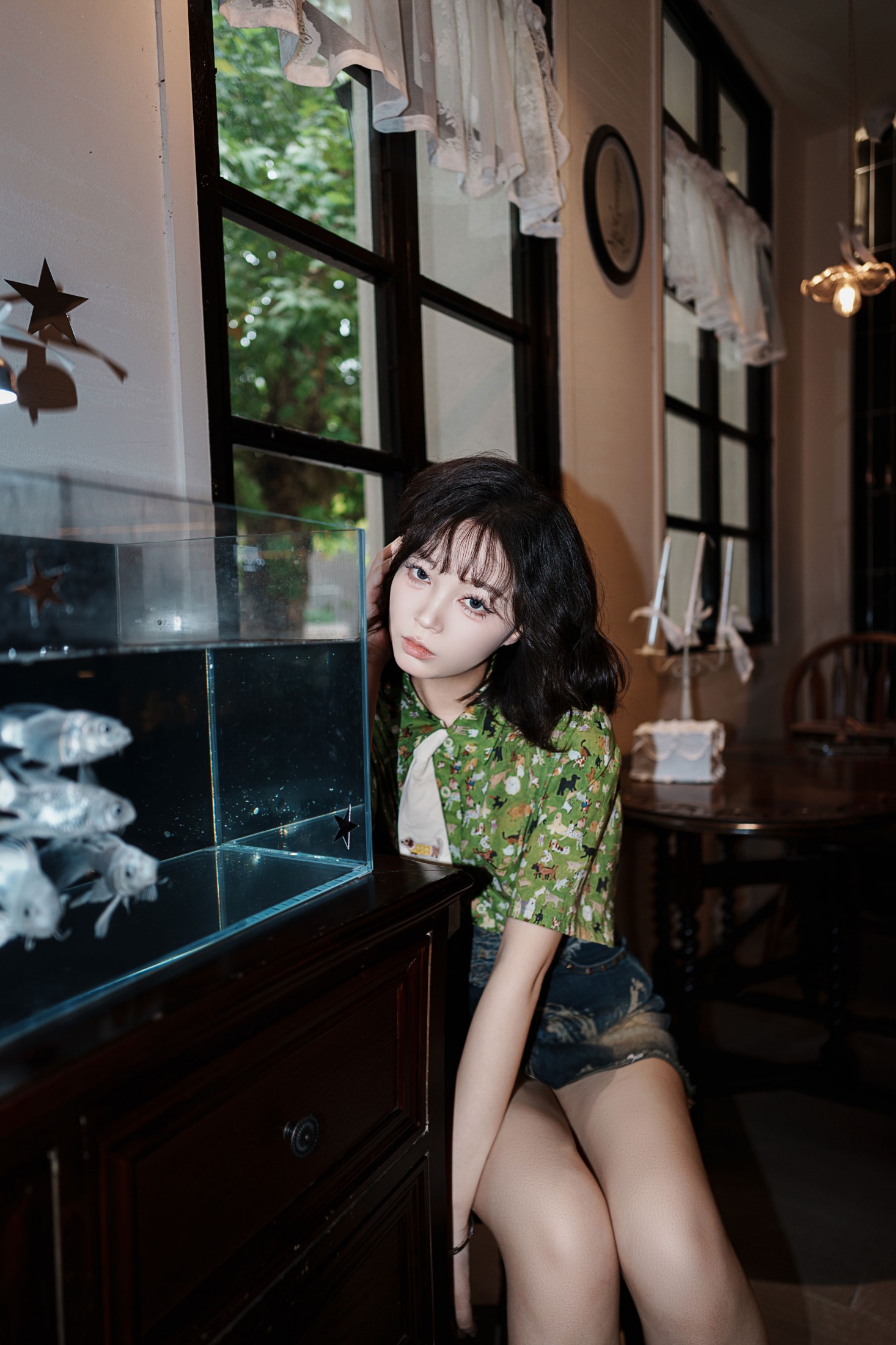 图片[2] - Disexi思宁 - 《约会》[41P] - 机器猫次元 - 机器猫次元