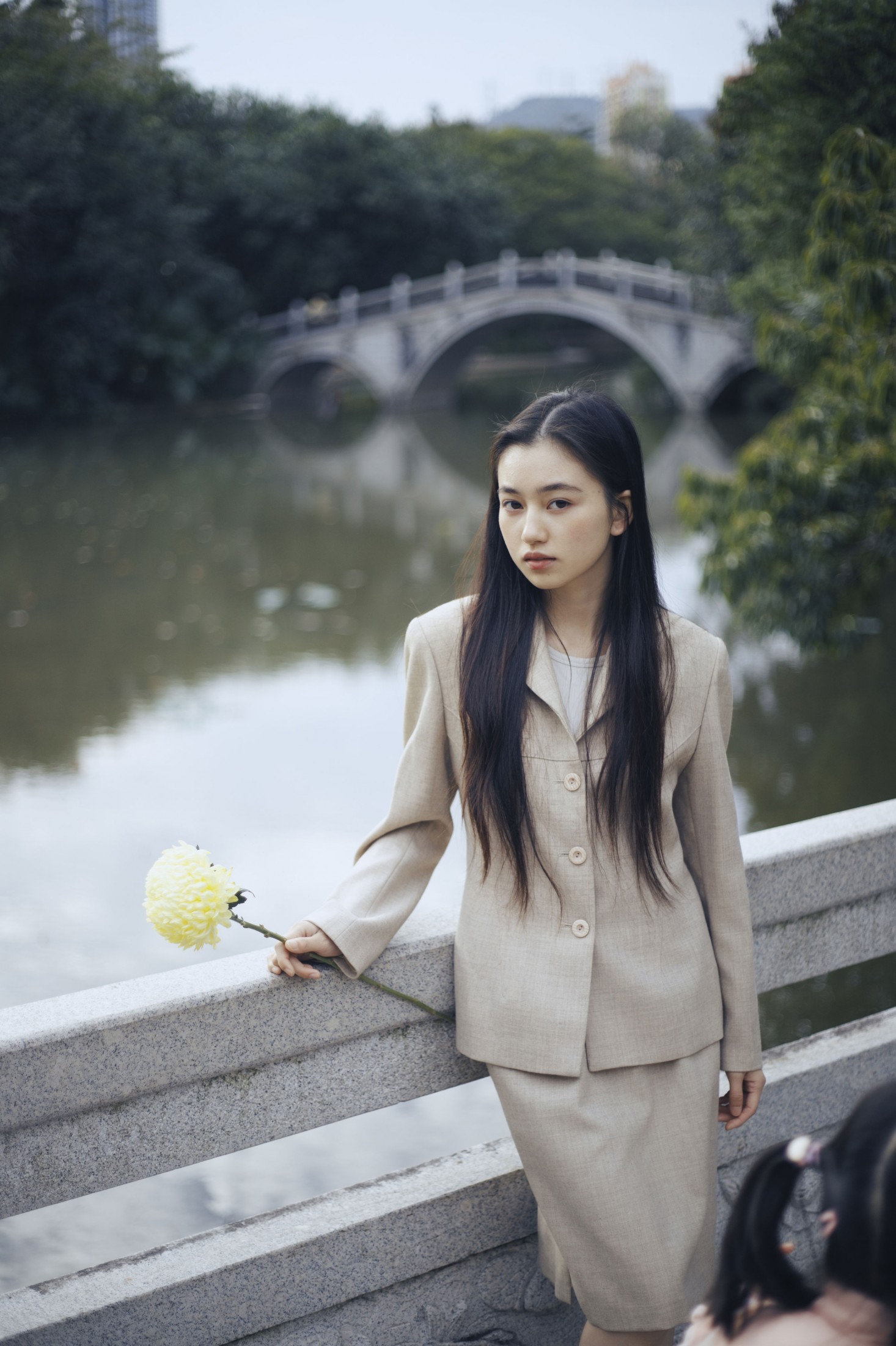 图片[7] - 《她不羁的脸像天色将晚》[13P] - 机器猫次元 - 机器猫次元