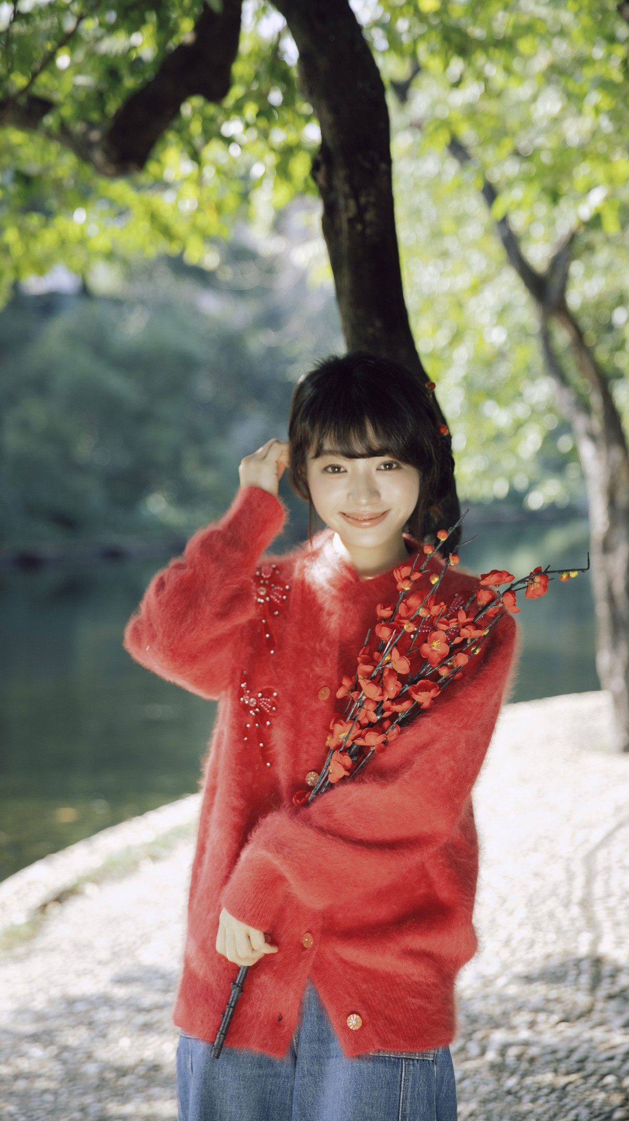 图片[3] - 《新年新气象》[12P] - 机器猫次元 - 机器猫次元