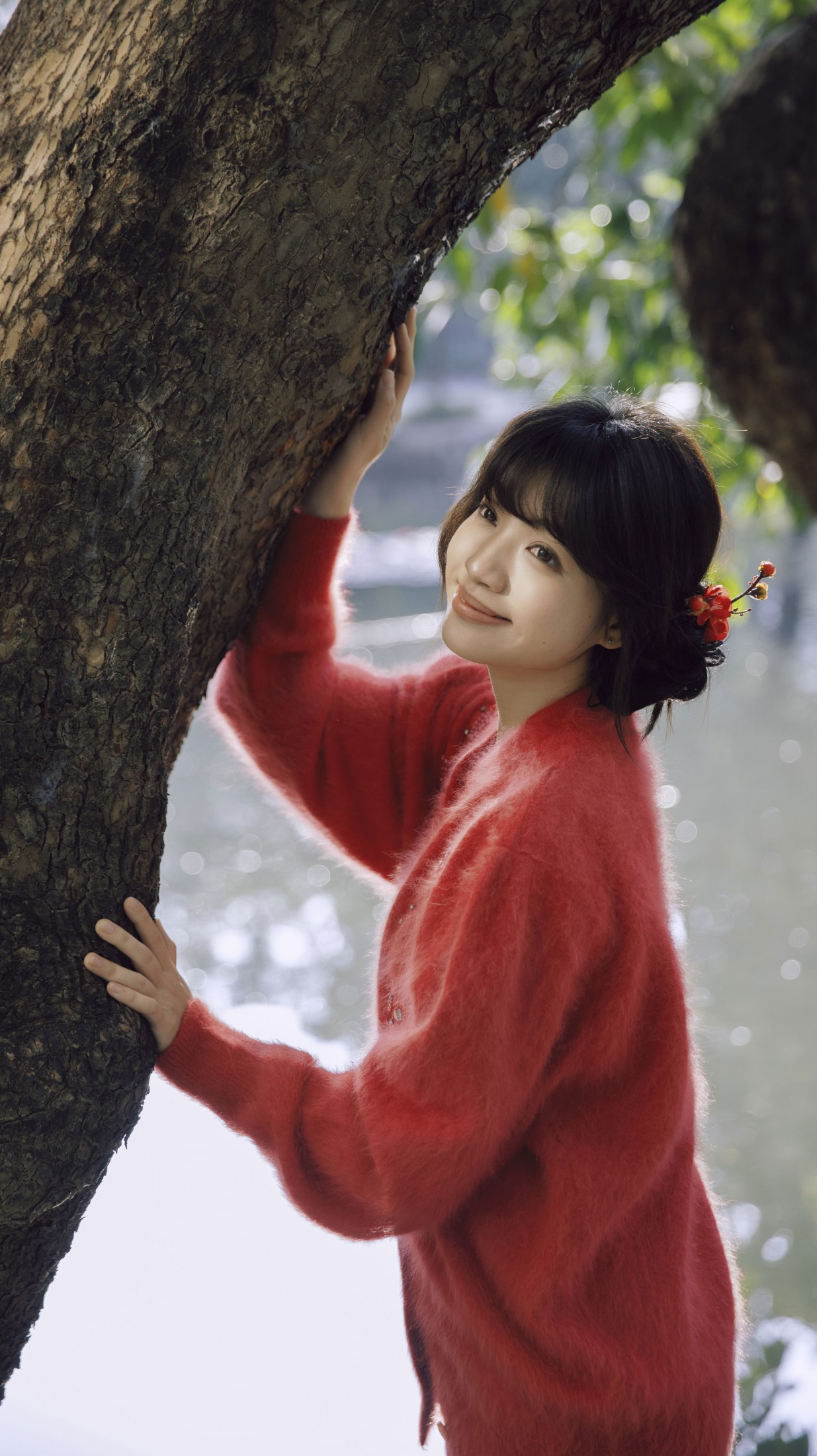 图片[5] - 《新年新气象》[12P] - 机器猫次元 - 机器猫次元
