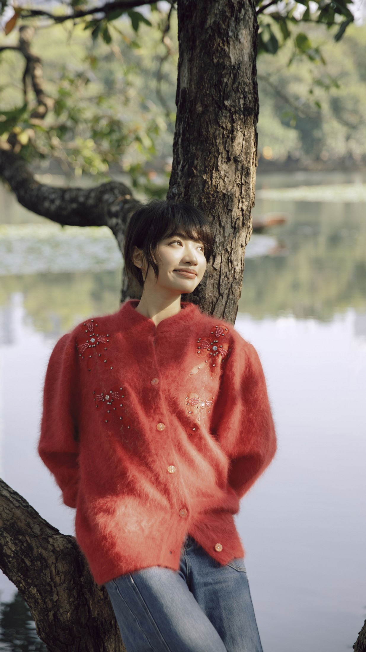 图片[6] - 《新年新气象》[12P] - 机器猫次元 - 机器猫次元