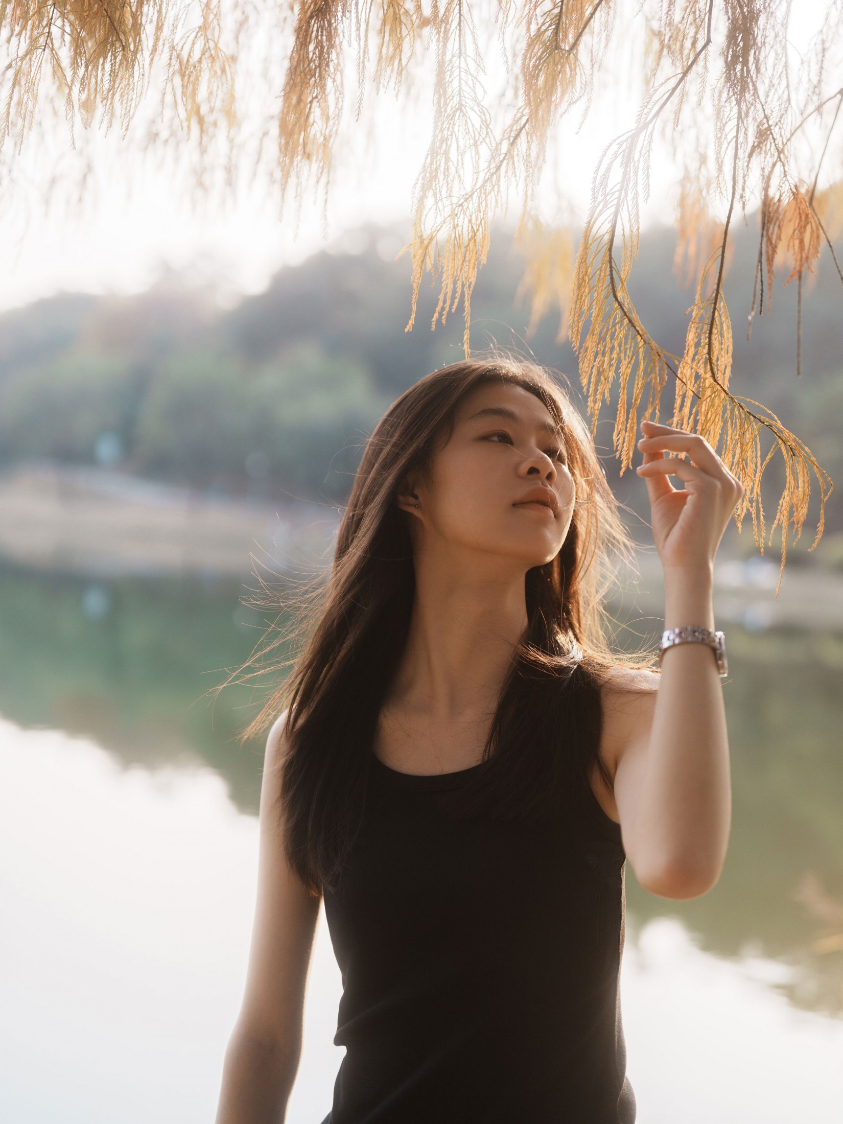 图片[8] - 《午后》[37P] - 机器猫次元 - 机器猫次元