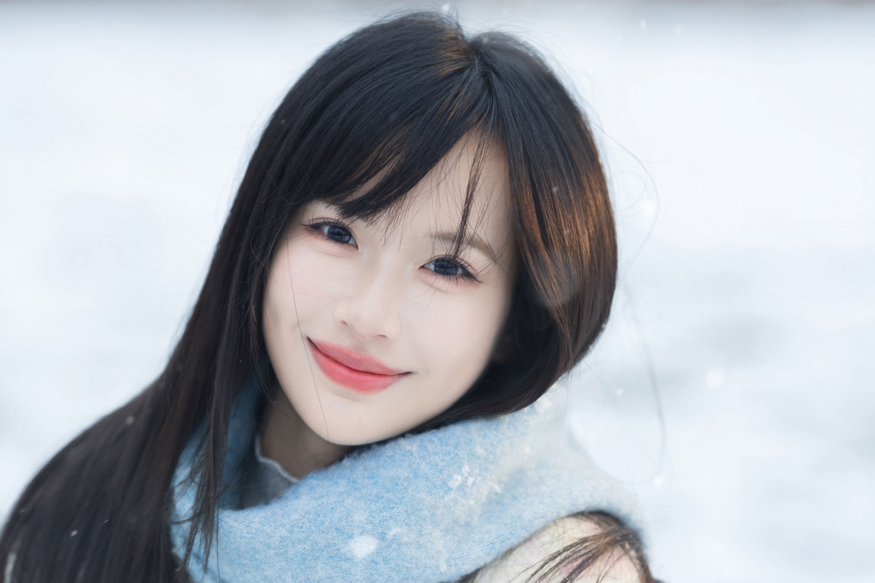 图片[8] - donotcry. - 《冬日漫游》[27P] - 机器猫次元 - 机器猫次元