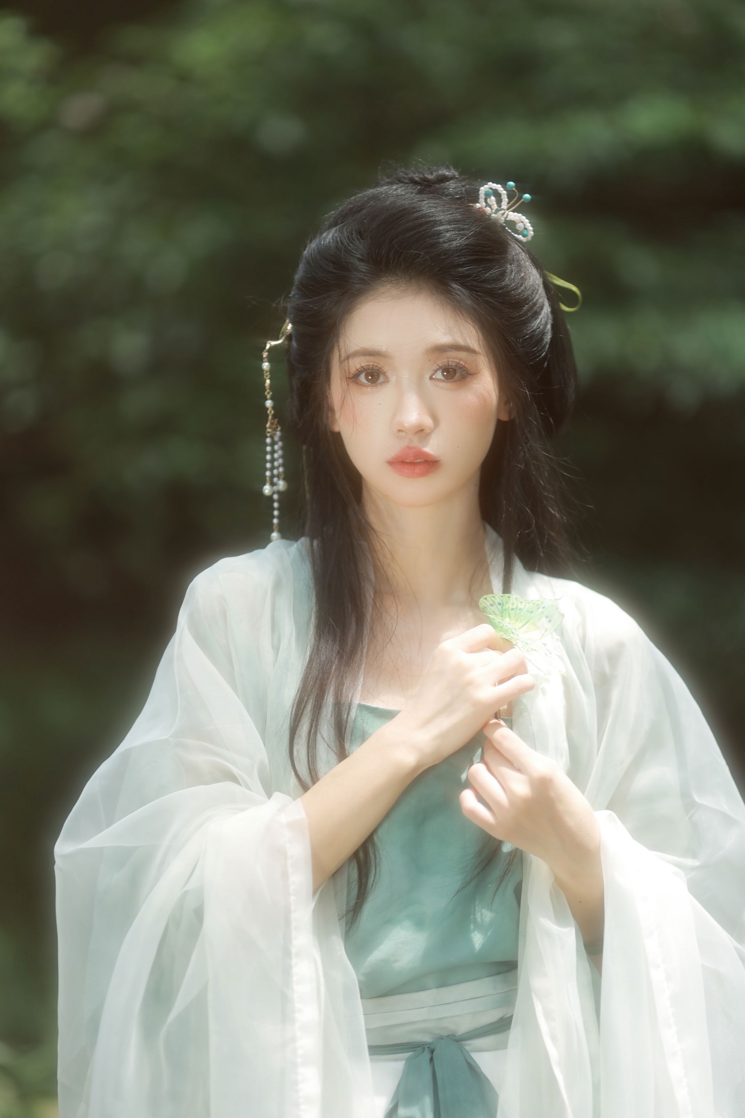 图片[5] - 吉祥祥 - 《清风明月》[16P] - 机器猫次元 - 机器猫次元