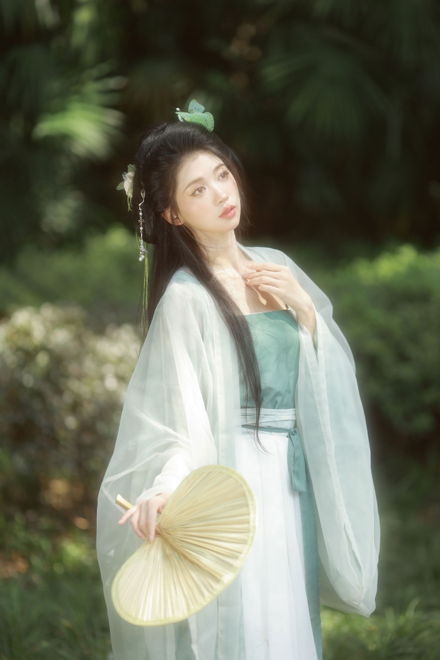图片[7] - 吉祥祥 - 《清风明月》[16P] - 机器猫次元 - 机器猫次元