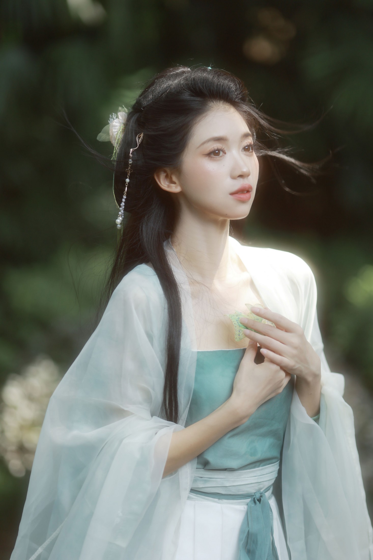 图片[2] - 吉祥祥 - 《清风明月》[16P] - 机器猫次元 - 机器猫次元