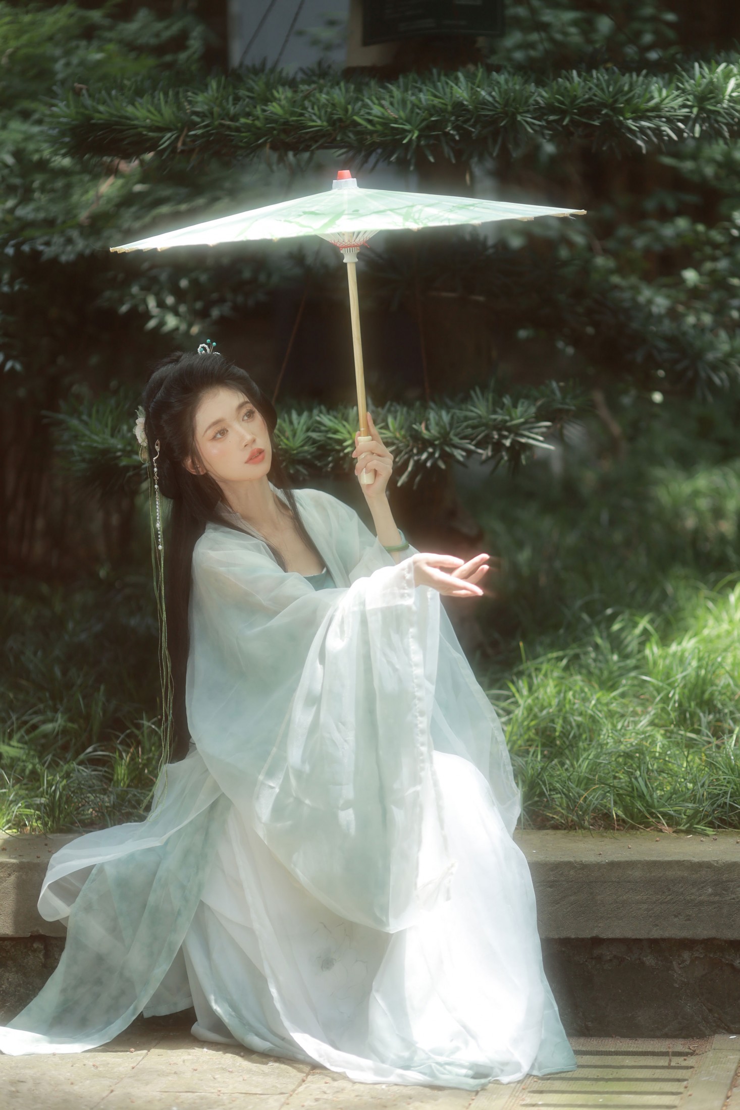 图片[4] - 吉祥祥 - 《清风明月》[16P] - 机器猫次元 - 机器猫次元