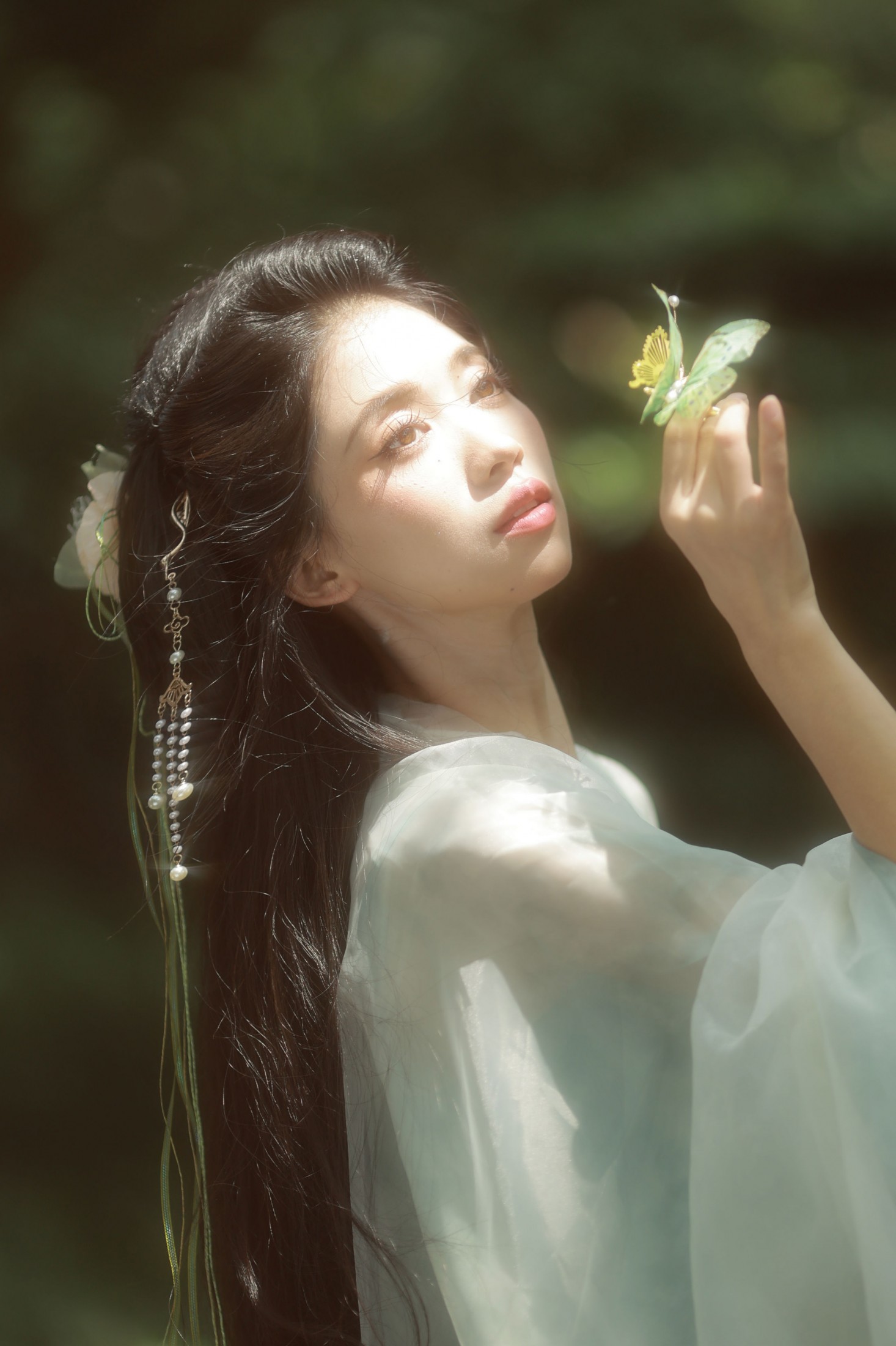 图片[6] - 吉祥祥 - 《清风明月》[16P] - 机器猫次元 - 机器猫次元