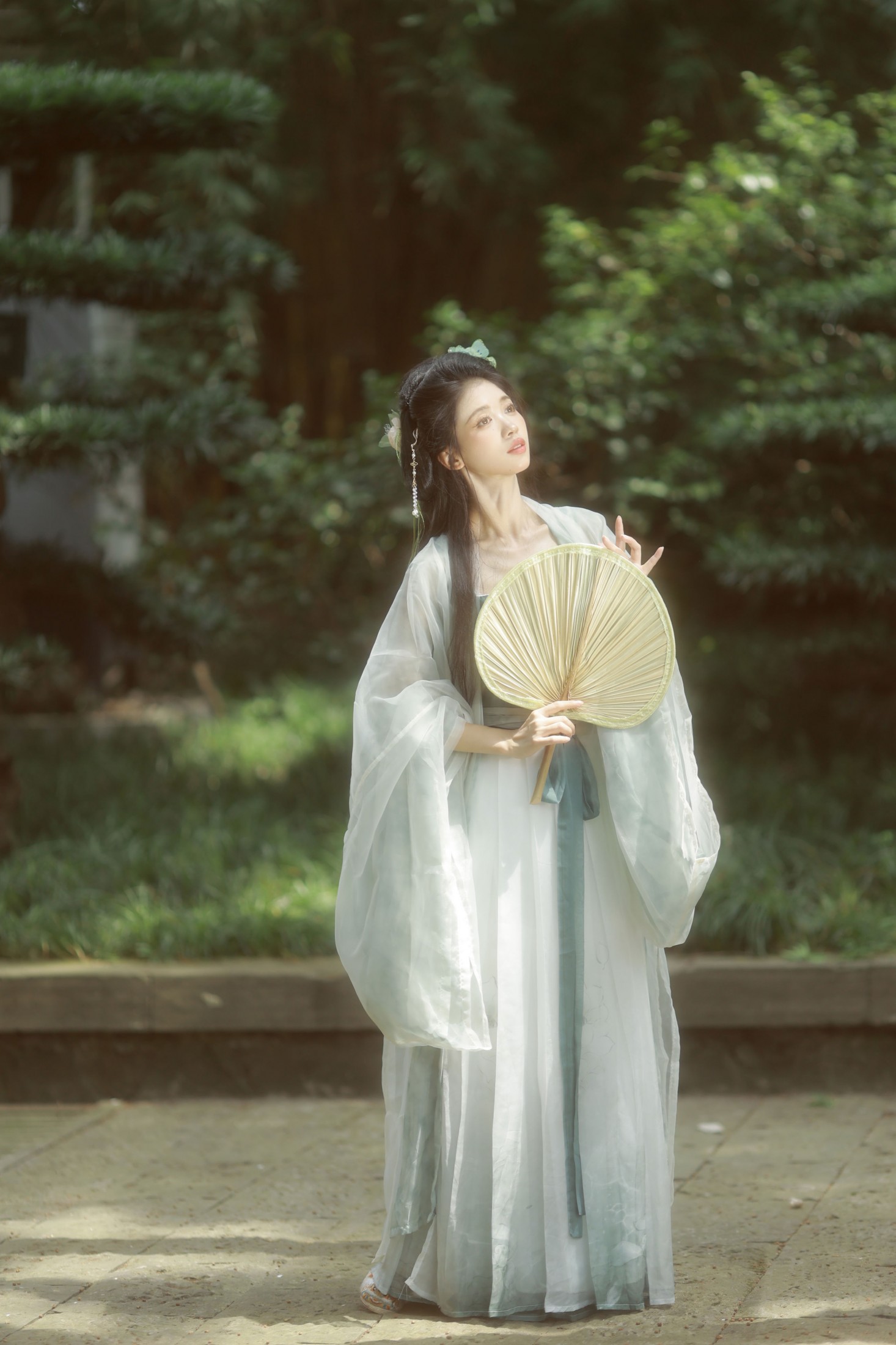图片[3] - 吉祥祥 - 《清风明月》[16P] - 机器猫次元 - 机器猫次元