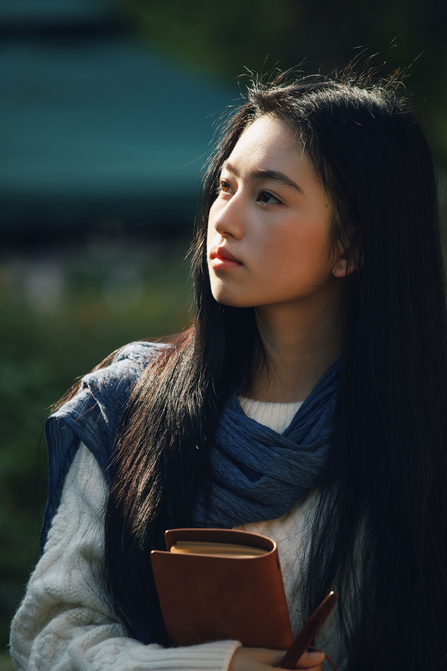 图片[5] - 《走不出看不破》[25P] - 机器猫次元 - 机器猫次元