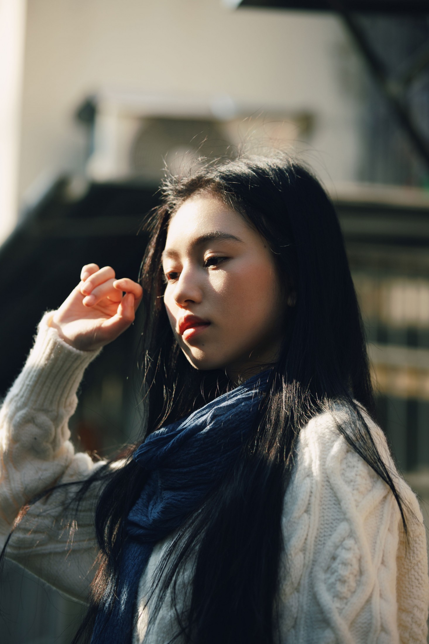 图片[4] - 《走不出看不破》[25P] - 机器猫次元 - 机器猫次元