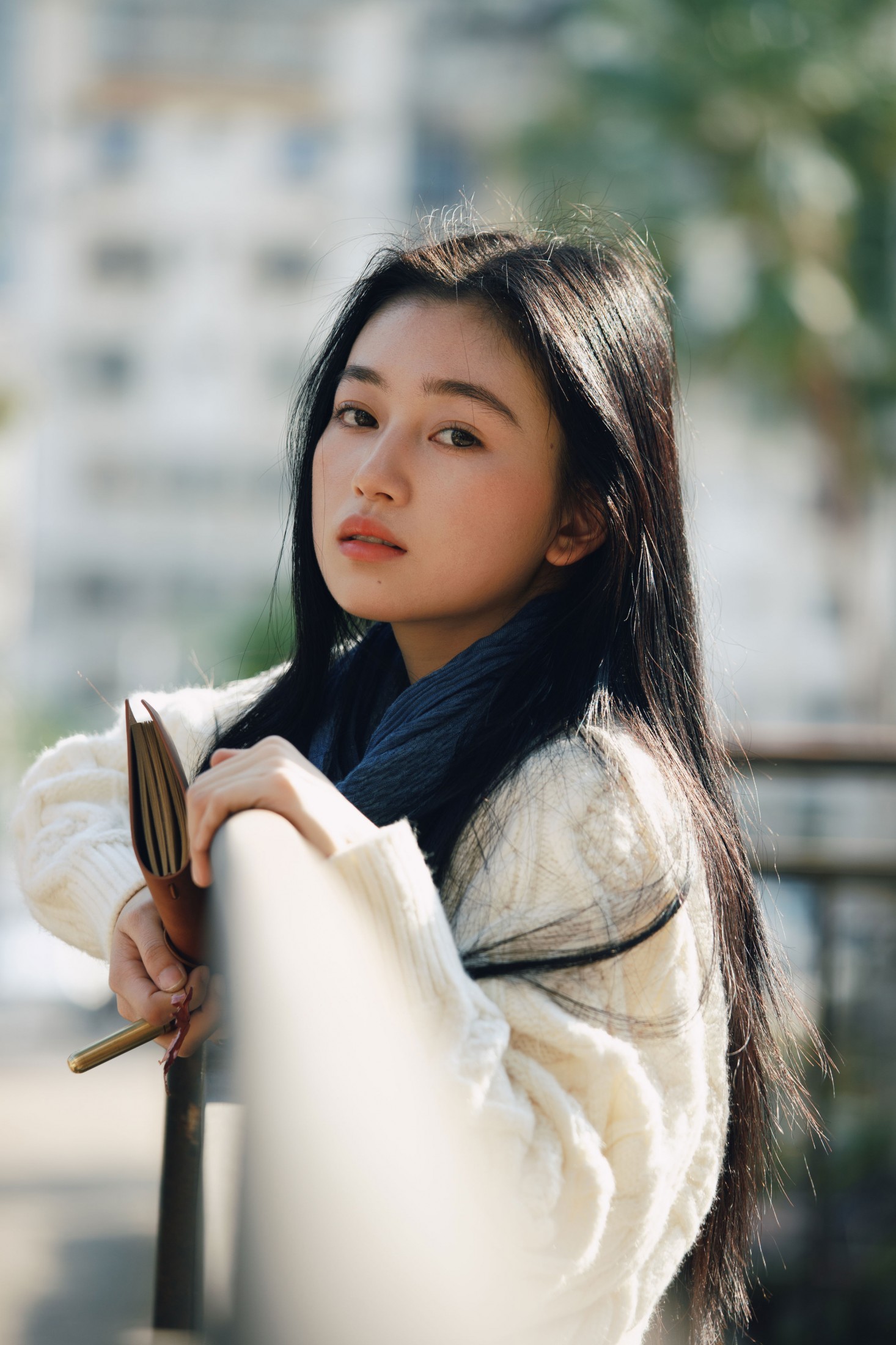 图片[8] - 《走不出看不破》[25P] - 机器猫次元 - 机器猫次元