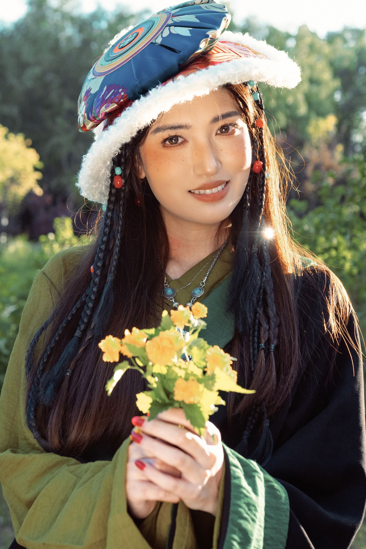 图片[6] - 冰苏打气泡水 - 《心向阳光》[42P] - 机器猫次元 - 机器猫次元