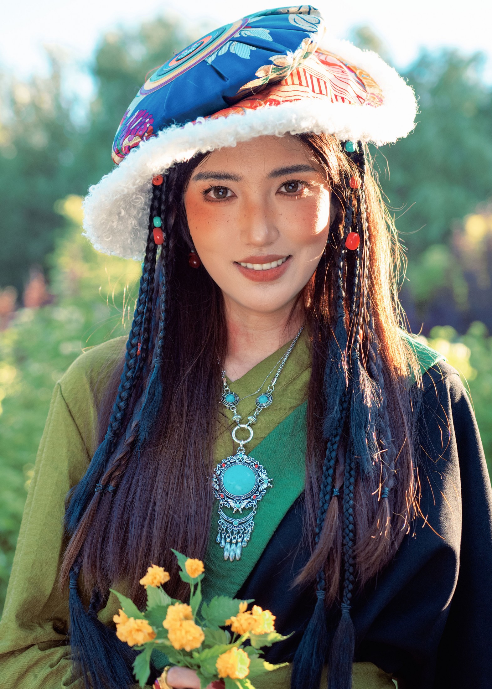 图片[3] - 冰苏打气泡水 - 《心向阳光》[42P] - 机器猫次元 - 机器猫次元