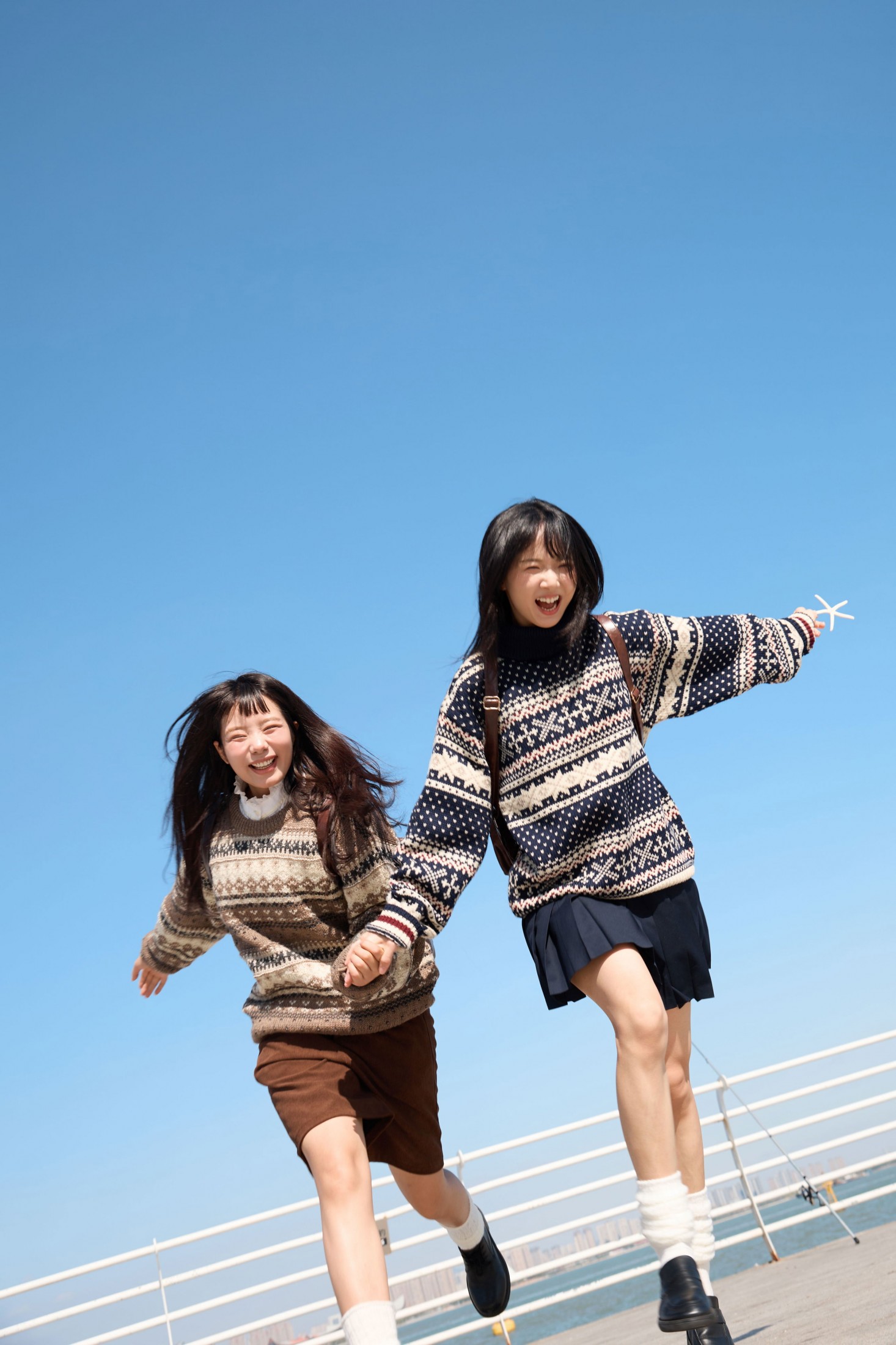图片[5] - 《我们的羁绊》[26P] - 机器猫次元 - 机器猫次元