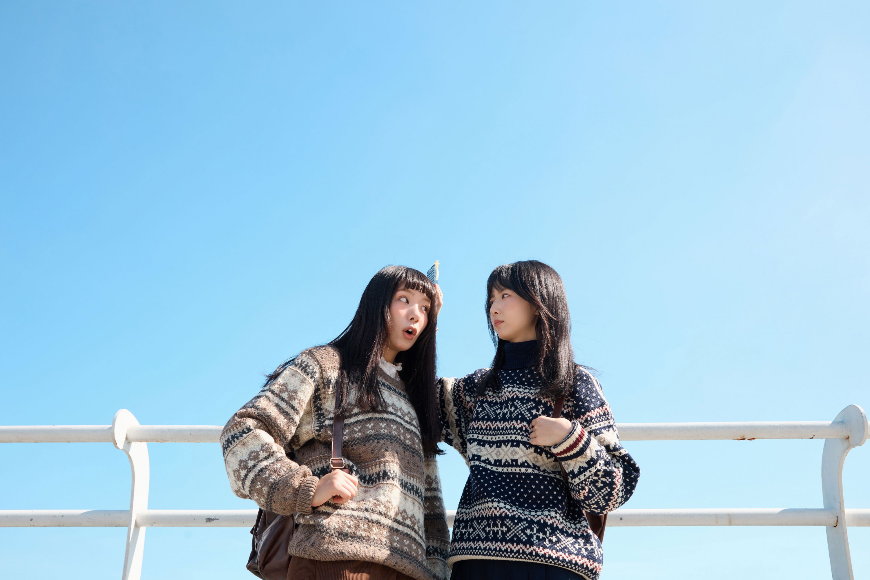 图片[4] - 《我们的羁绊》[26P] - 机器猫次元 - 机器猫次元